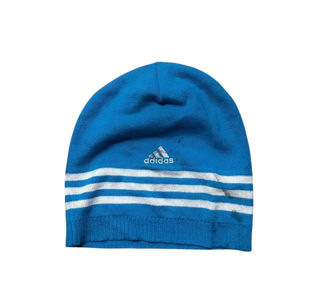 Adidas Adidas Real Madrid official beanie Size ONE SIZE - 3 Thumbnail