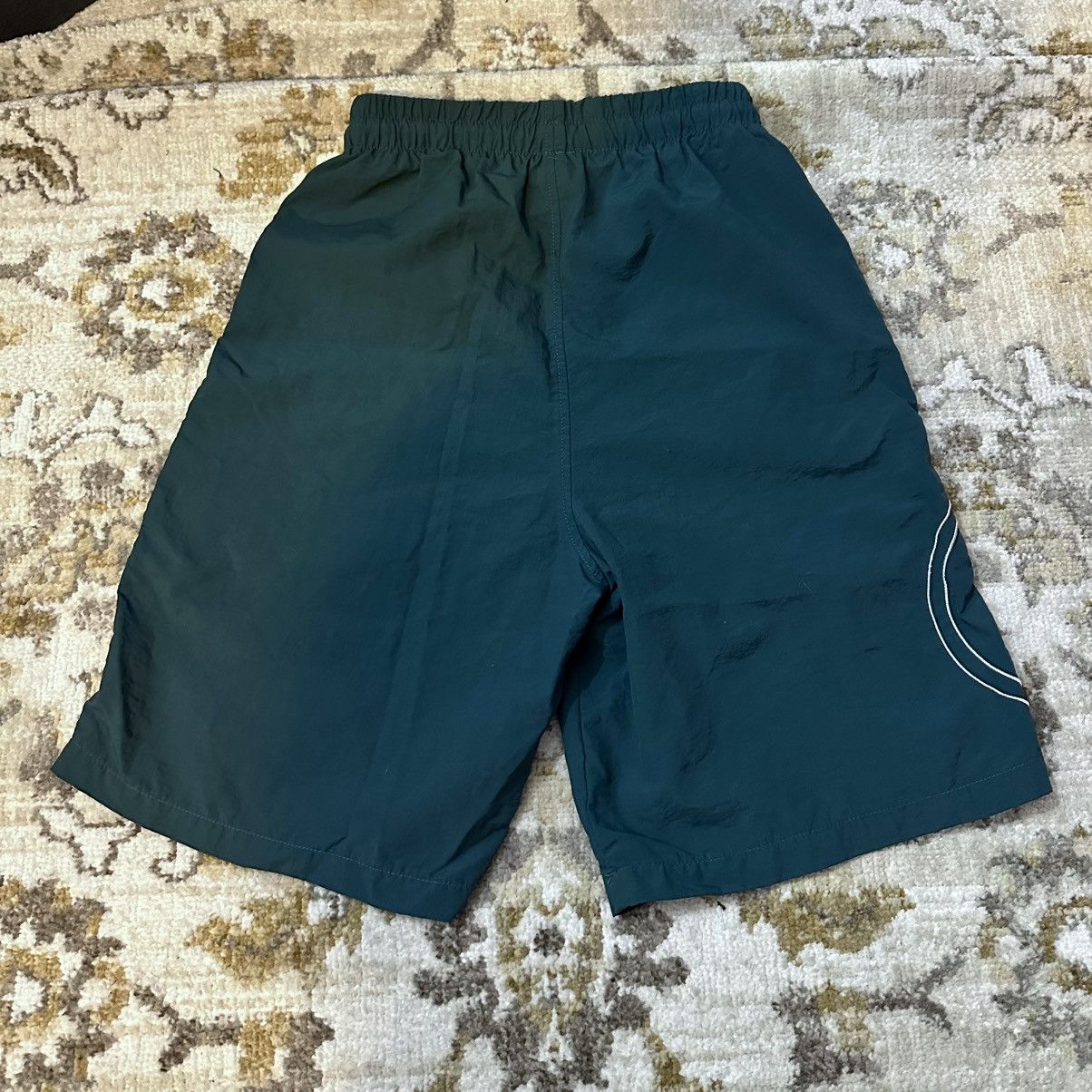 Absent × Lyrical Lemonade Lyrical Lemonade x Absent Tech Shorts Green Size US 26 / EU 42 - 2 Thumbnail