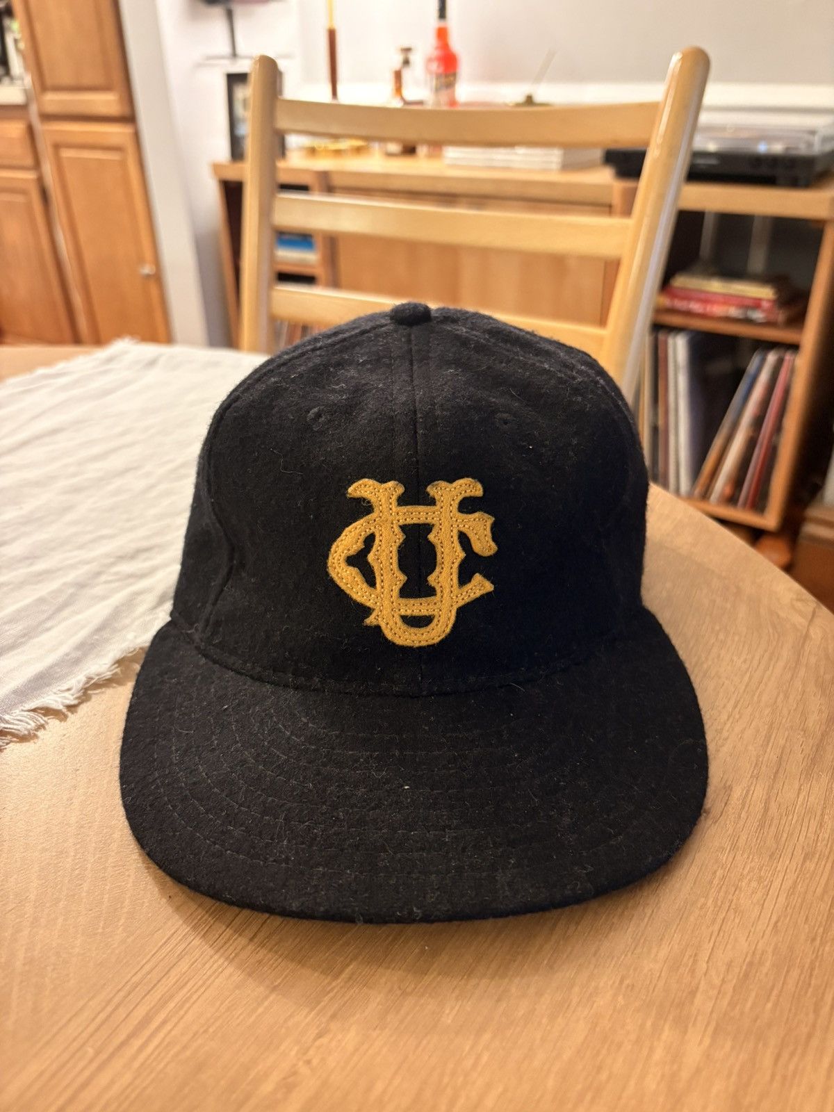 CDG by Comme des Garcons × Ebbets Field Flannels CDG x Ebbets