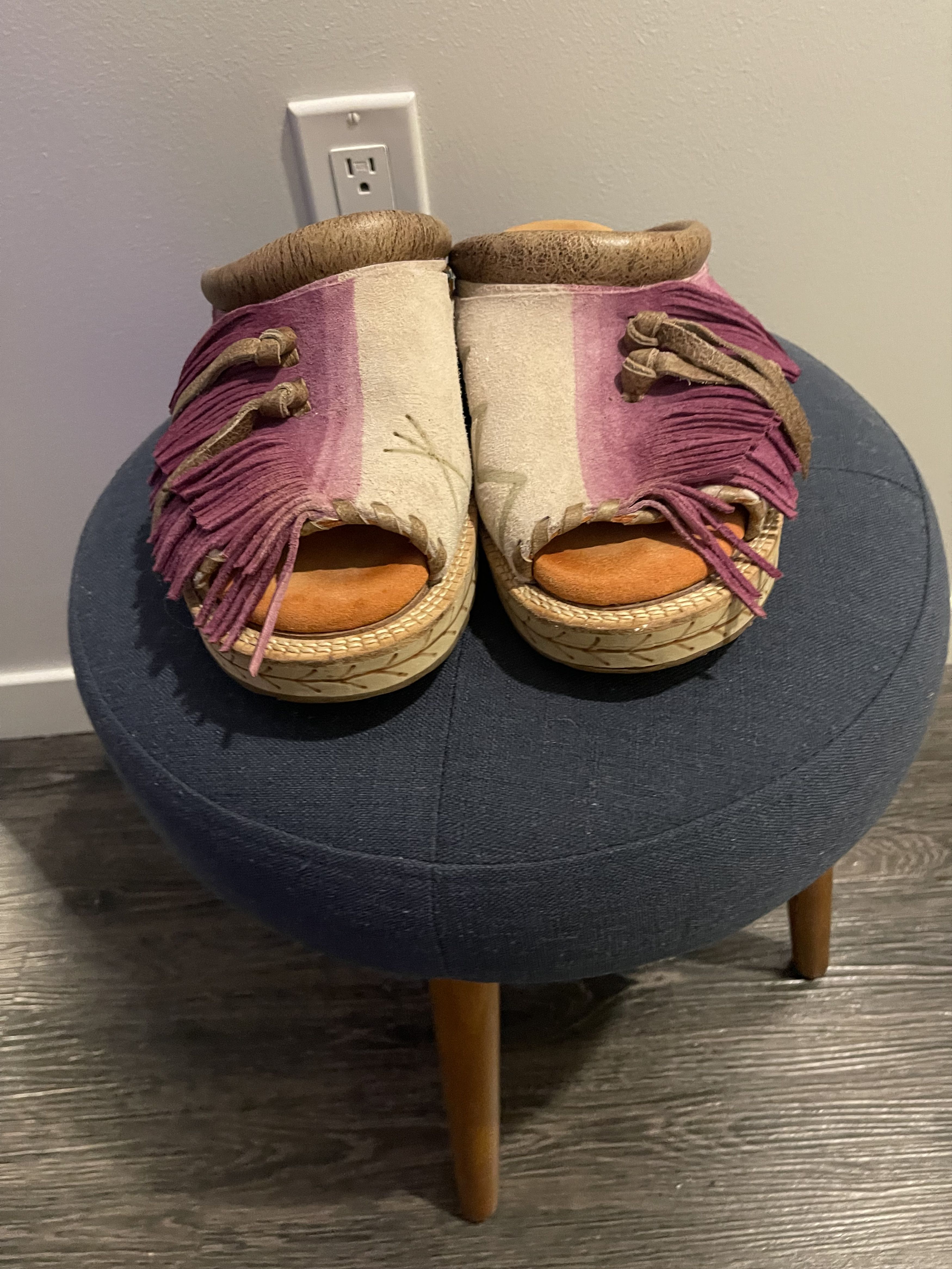 Men's Kapital Sandals | Grailed