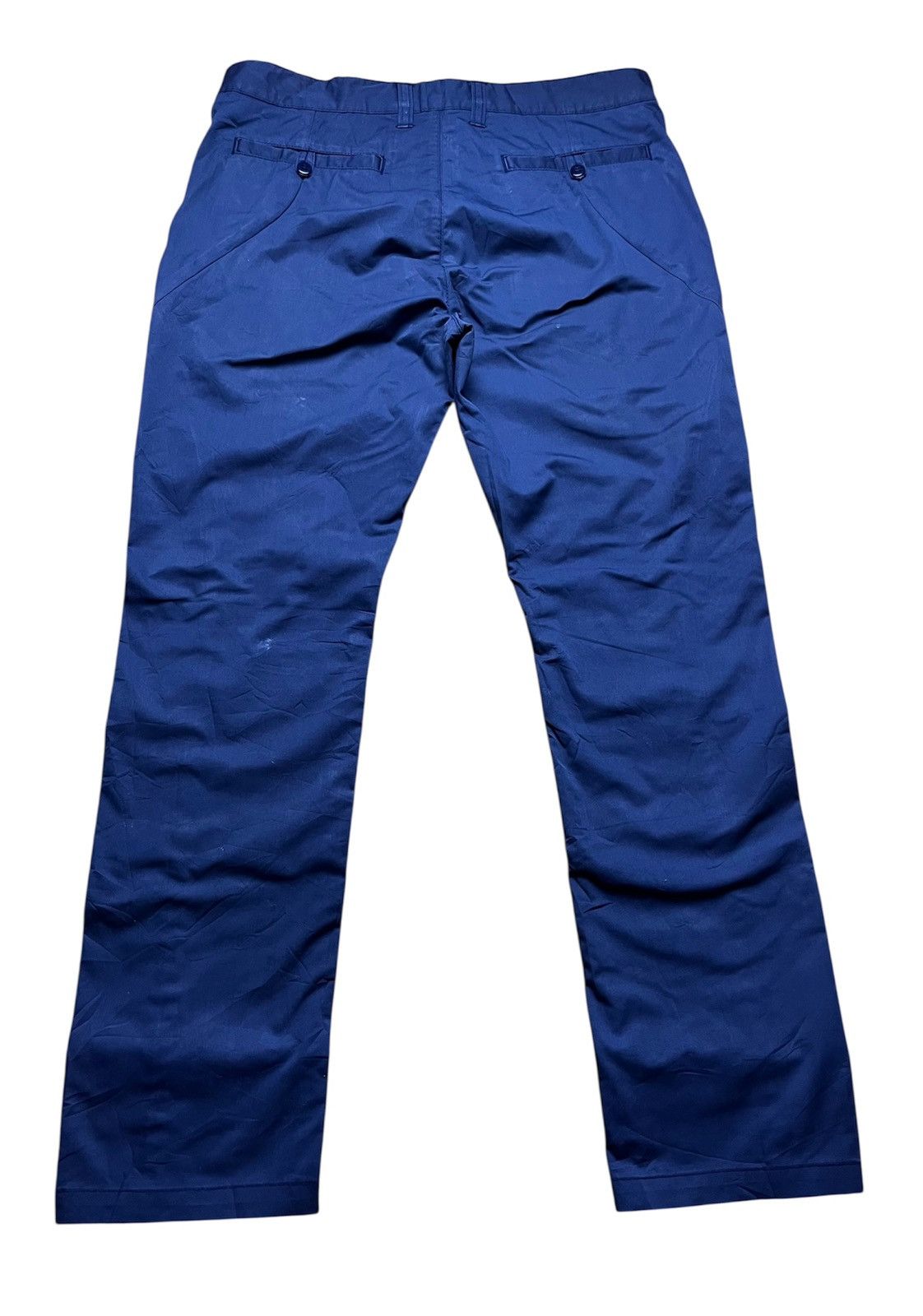 Japanese Brand Japanese brand KAKEYA pants Size US 34 / EU 50 - 3 Thumbnail