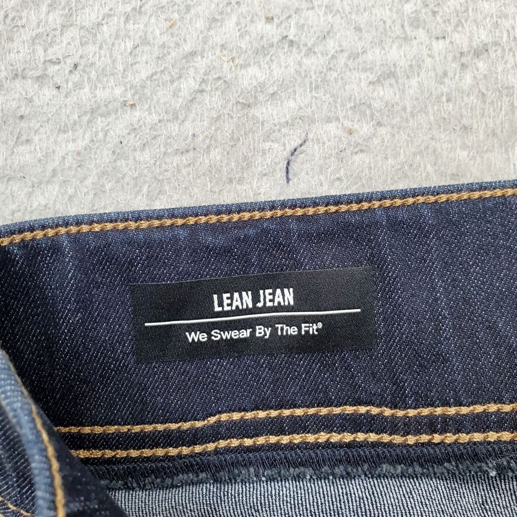 Torrid Torrid Jegging Jeans Womens Size 00 Navy Navy Jeans Womens Size 00 Torrid Jegging Regular Fit Pockets Modern Navy Pocketed Jeans Size 24" / US 00 / IT 34 - 7 Thumbnail