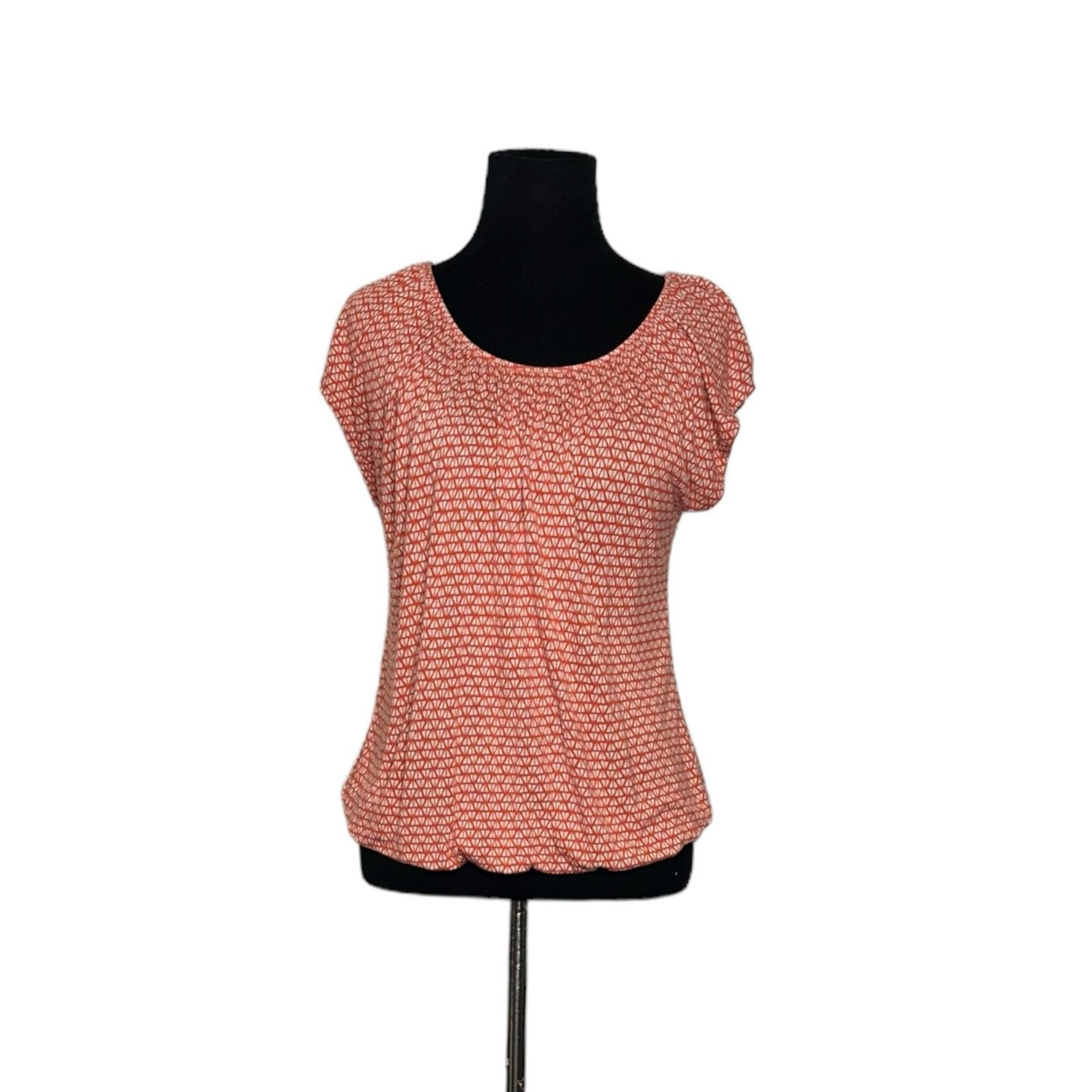 Old Navy Old Navy orange cream casual top size XS Size XS / US 0-2 / IT 36-38 - 11 Thumbnail