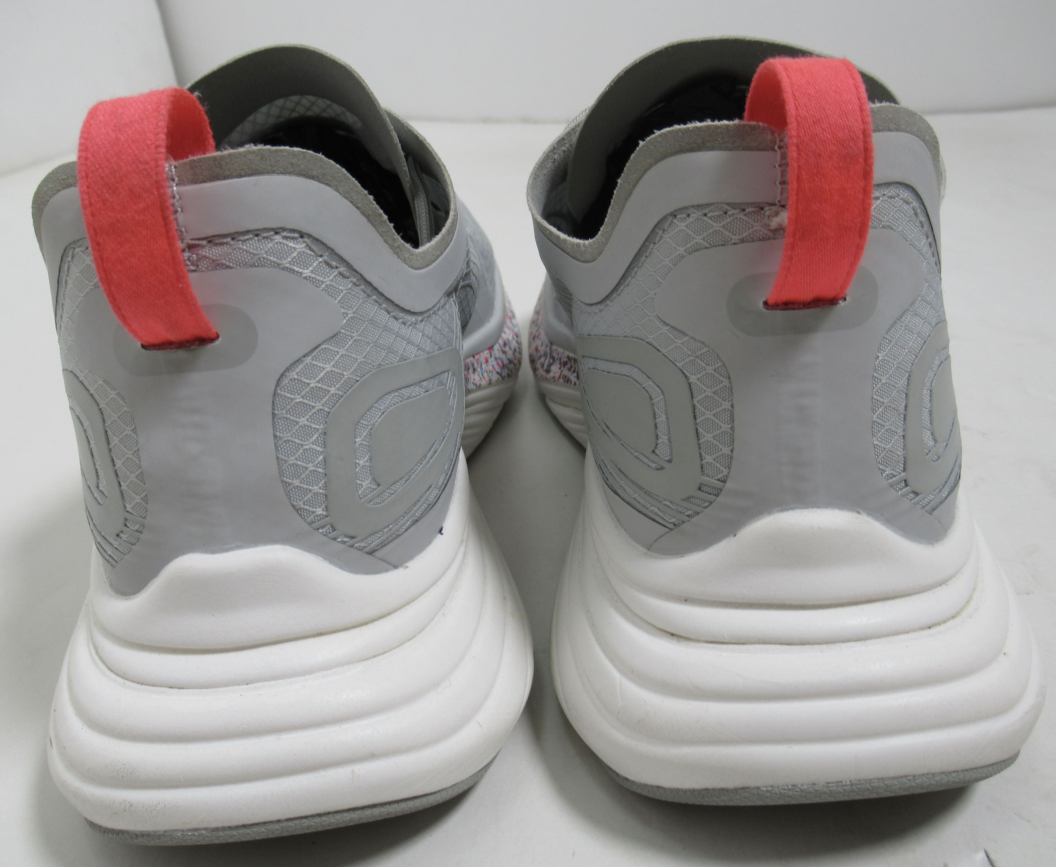 Athletic Propulsion Labs APL Women's Streamline Running Sneakers Light Gray Size US 9 / IT 39 - 5 Thumbnail