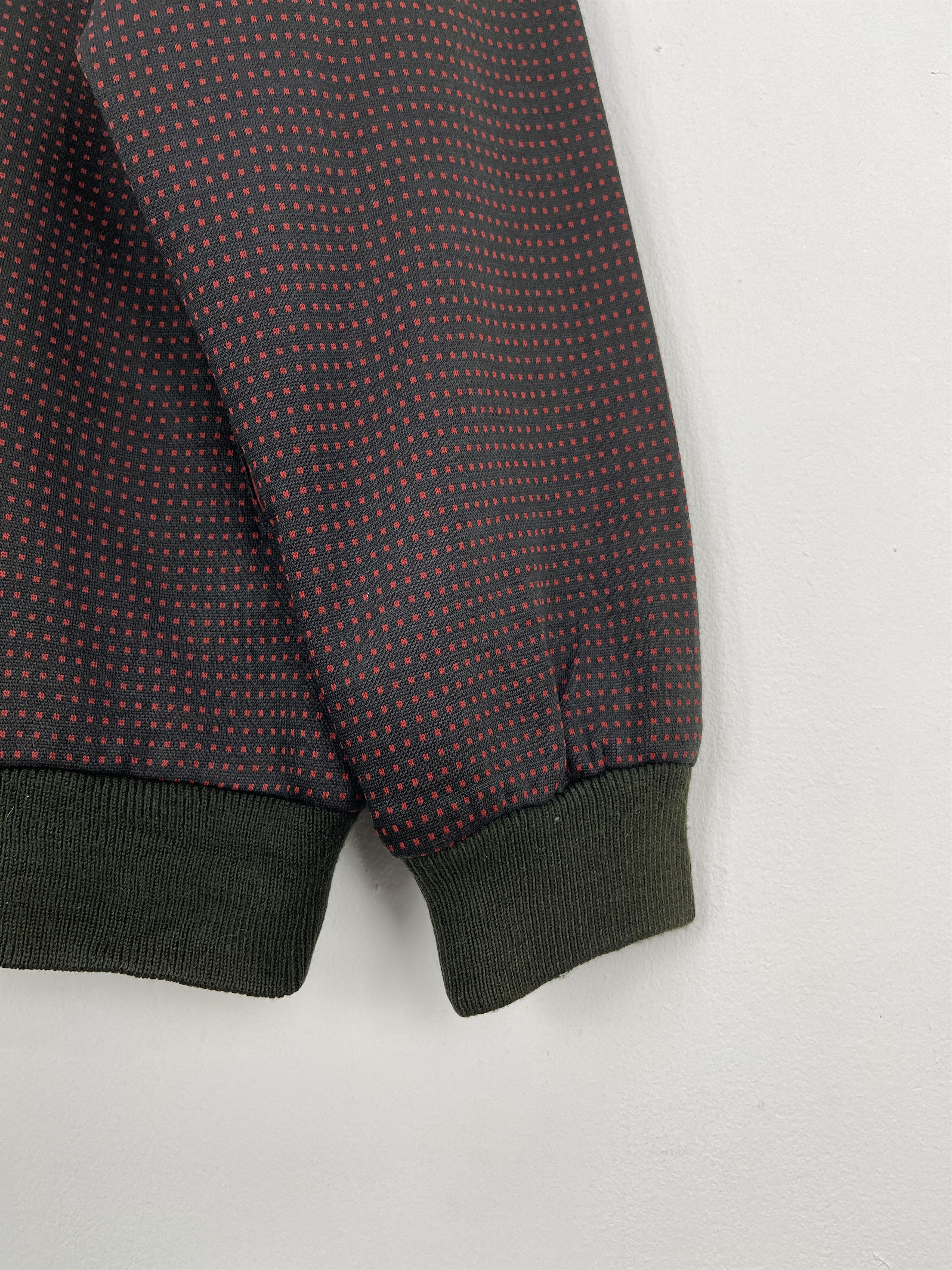 Japanese Brand Vintage Japanese Brand Zipper Bomber Jacket JA0046 Size US M / EU 48-50 / 2 - 6 Thumbnail
