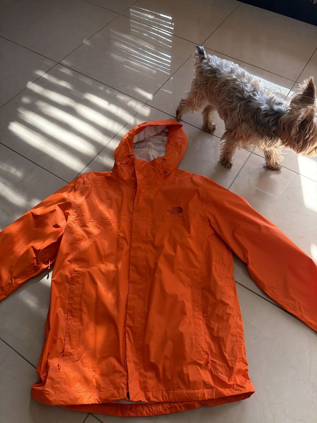 The North Face The North Face Wind Breaker Size US L / EU 52-54 / 3 - 2 Thumbnail