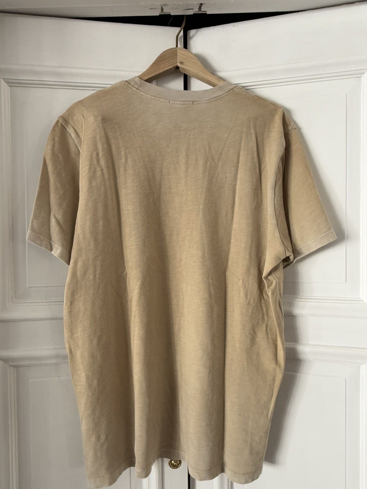 COTTONCITIZEN Cotton citizen t-shirt Size US L / EU 52-54 / 3 - 2 Thumbnail