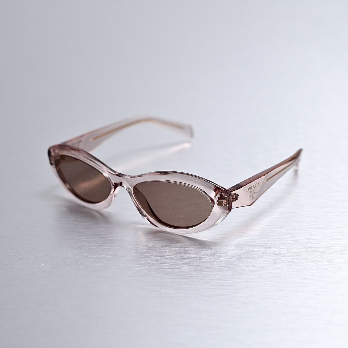 Prada PRADA 0PR 26ZS SUNGLASSES Size ONE SIZE - 1 Thumbnail