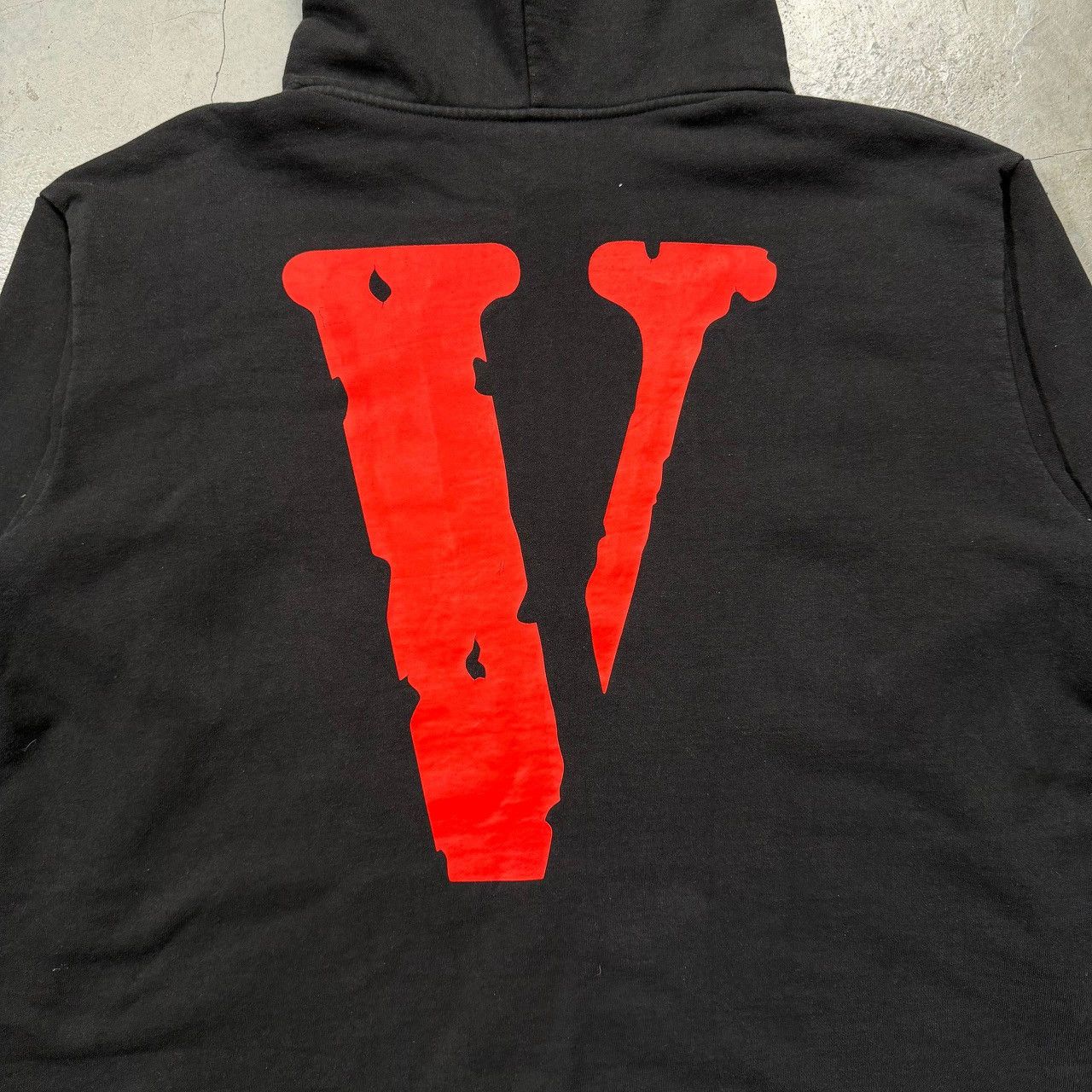 Vlone VLONE x TUPAC 2pac Hoodie NYC EXCLUSIVE Size US XL / EU 56 / 4 - 8 Thumbnail