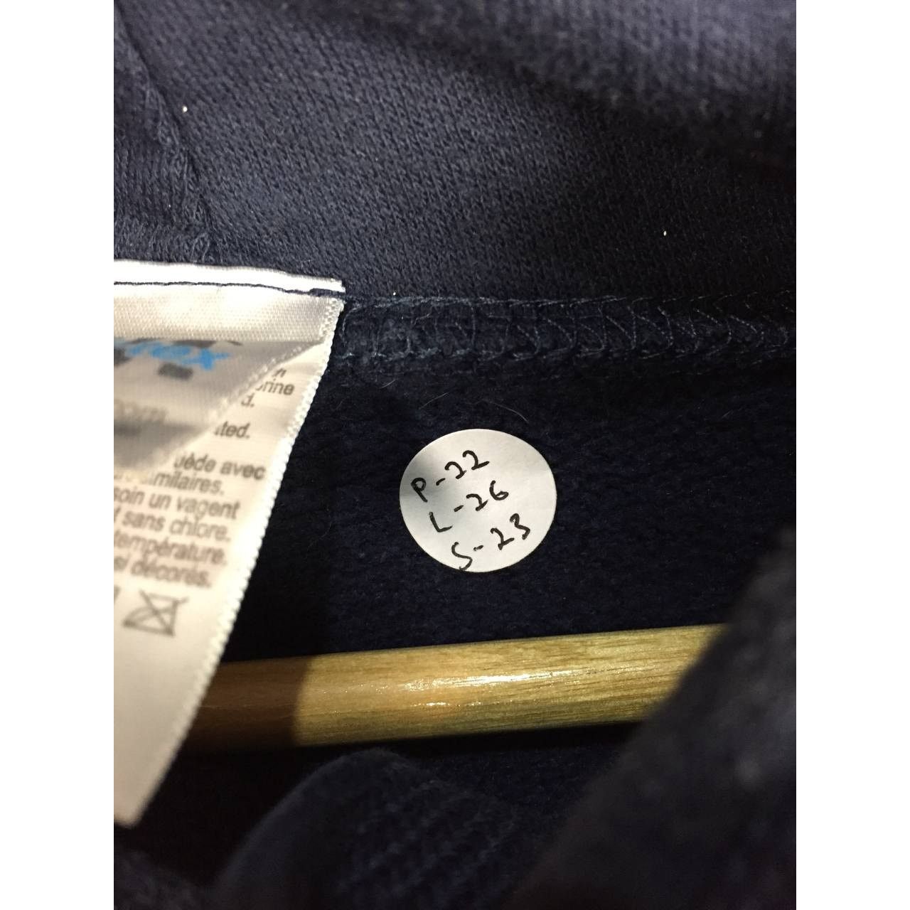 NFL × Sports Specialties Seattle Seahawks NFL Super Bowl XLVIII Champions Hoodie Size US M / EU 48-50 / 2 - 16 Thumbnail
