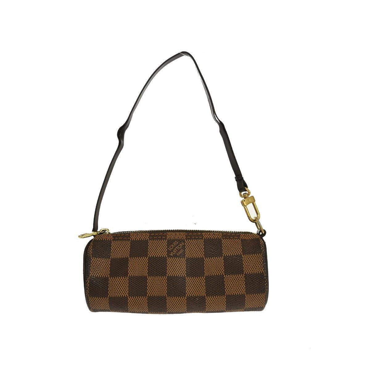 Louis Vuitton Louis Vuitton Papillon Pochette Damier Size ONE SIZE - 1 Thumbnail