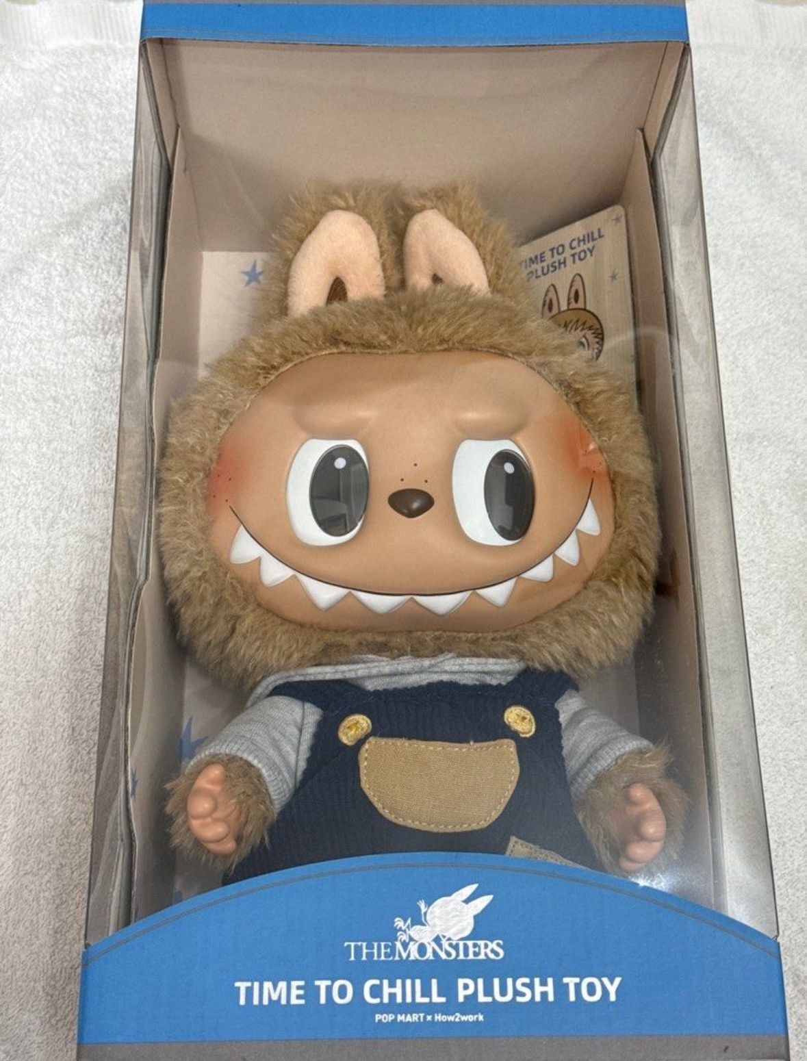 Other Labubu Doll Size ONE SIZE - 1 Thumbnail