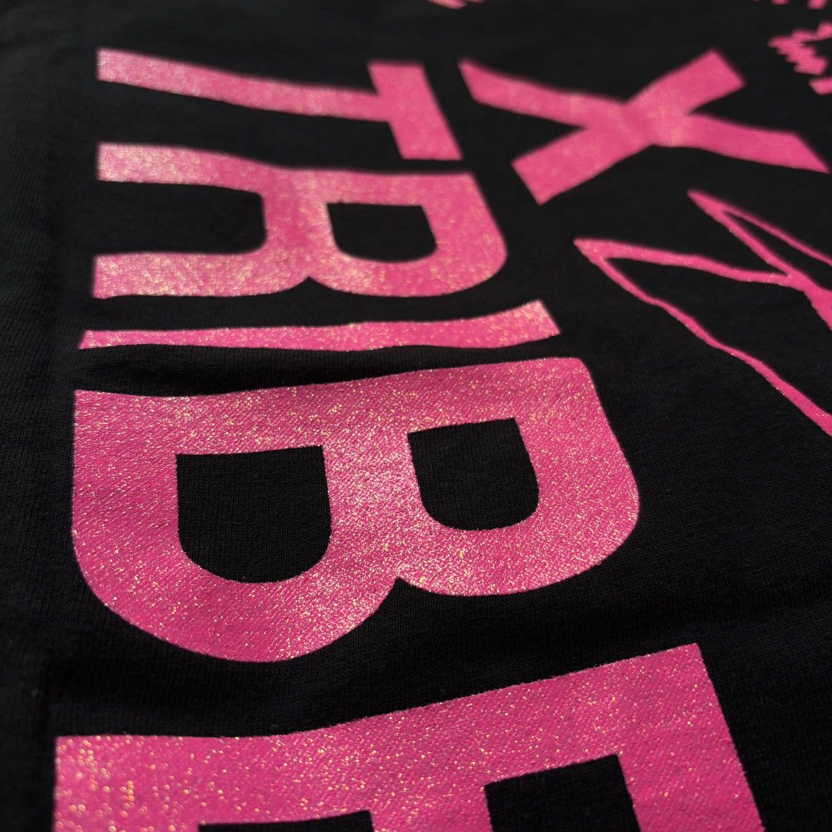 Cassette Playa × Stussy ARCHIVE Stussy X Cassette Playa 30-th Anniversary tee Size US M / EU 48-50 / 2 - 7 Thumbnail