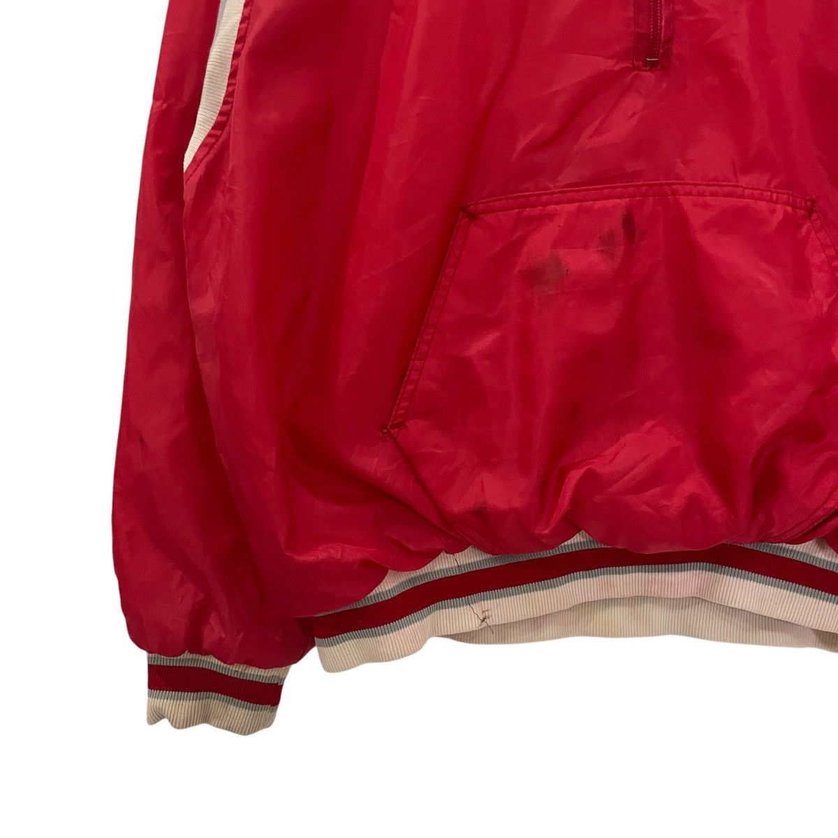 Other Vintage 90s Birdies Soft Ball Jacket Size US XL / EU 56 / 4 - 9 Thumbnail