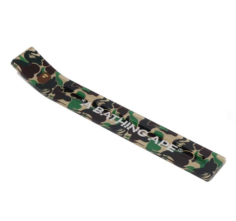 Bape Bape Incense Holder Size ONE SIZE - 1 Thumbnail
