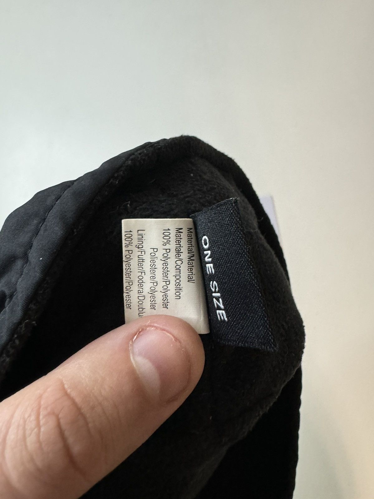 Vintage Audi hat cap Size ONE SIZE - 5 Thumbnail