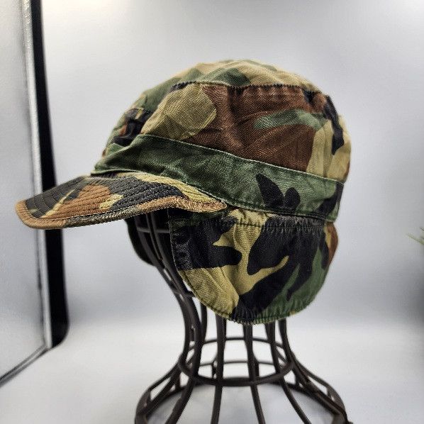 Other Military Hat Size ONE SIZE - 4 Thumbnail