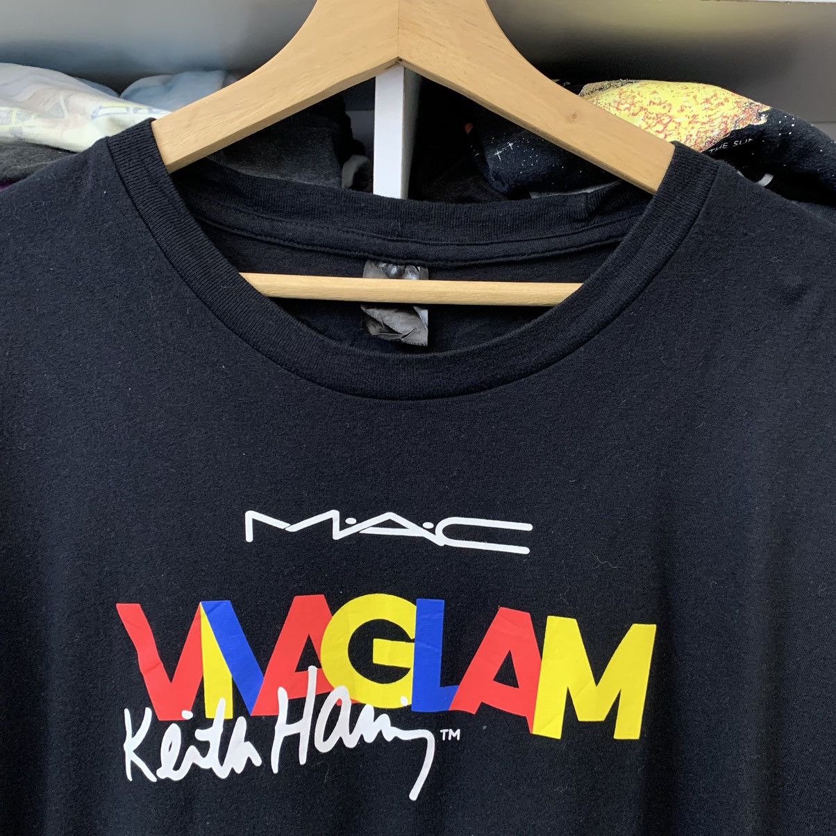 Keith Haring KEITH HARRING x MAC COSMETICS Size US XL / EU 56 / 4 - 3 Thumbnail