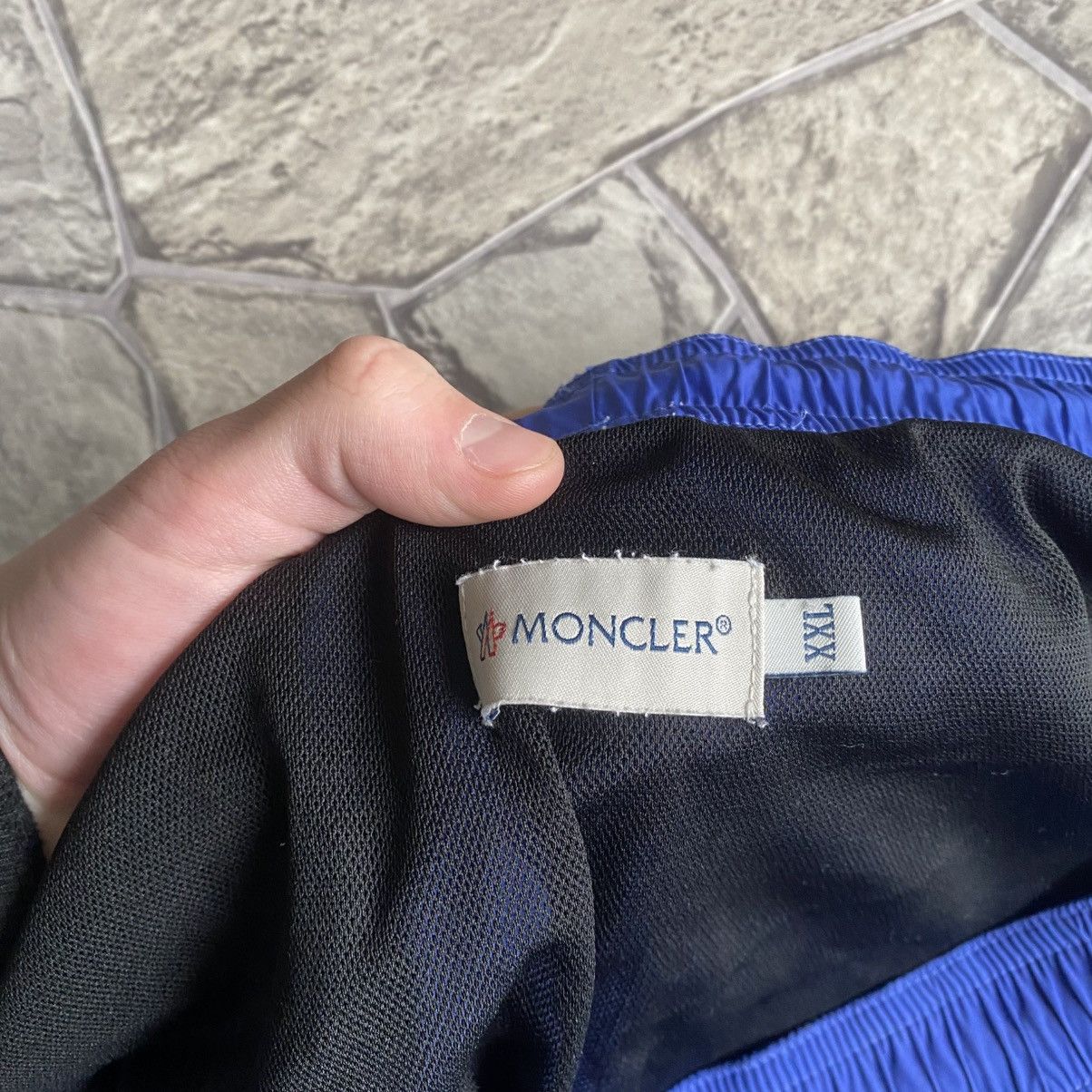 Moncler Moncler Swim Shorts Size US 38 / EU 54 - 9 Thumbnail