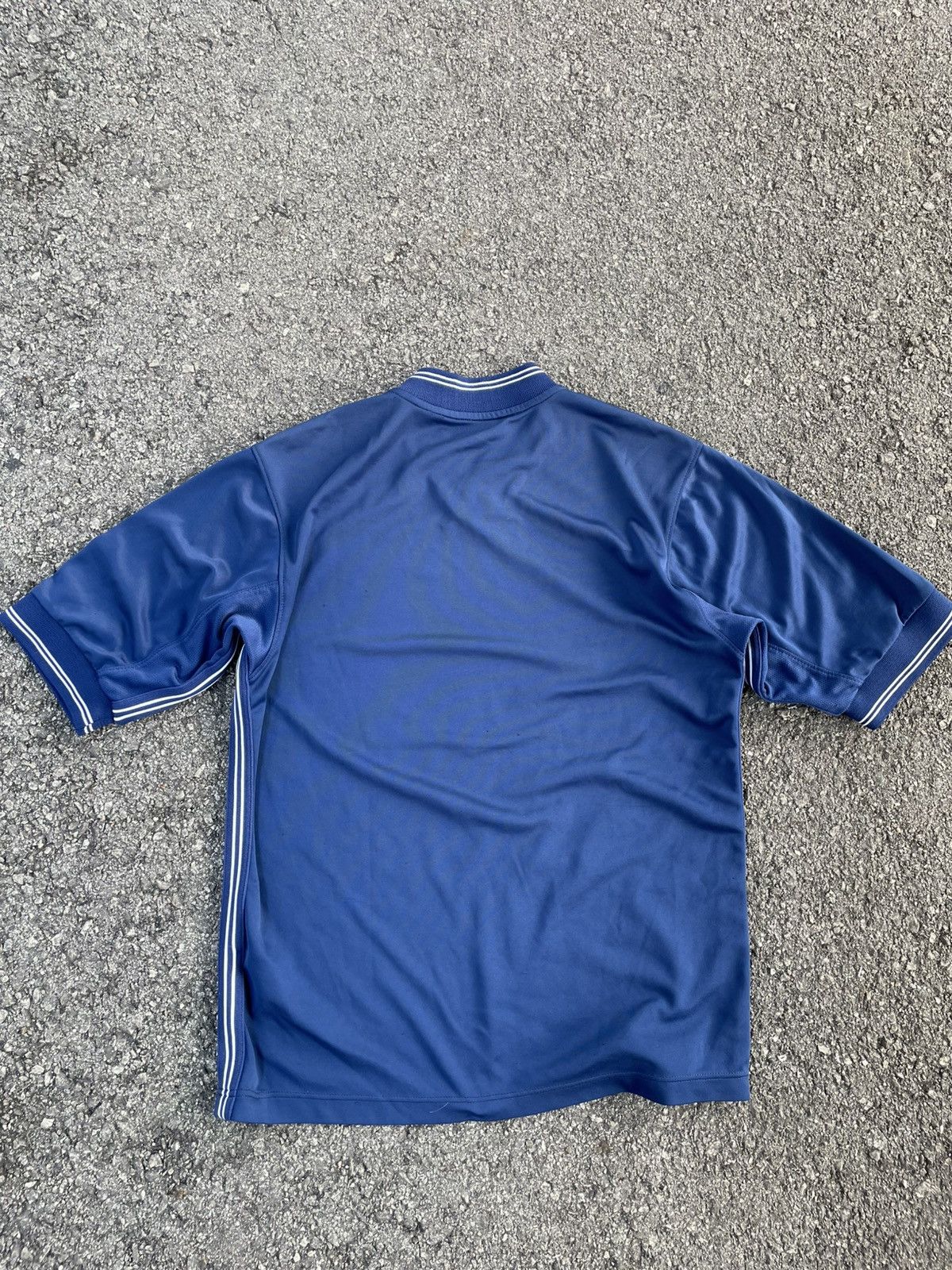 Nike Nike Italy Training | Jersey Size US L / EU 52-54 / 3 - 9 Thumbnail