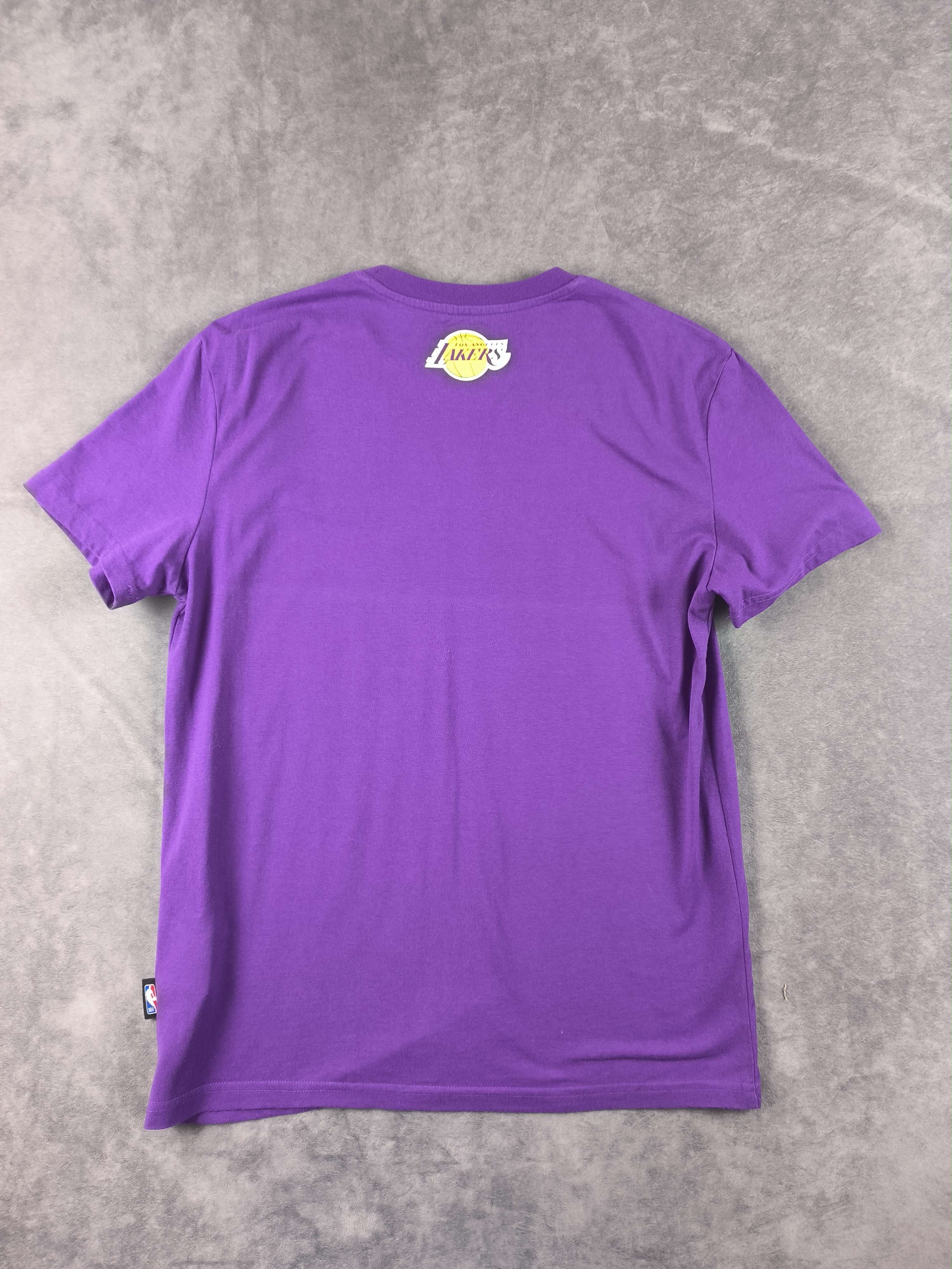 Other Los Angeles Lakers NBA tee shirt size S Size US S / EU 44-46 / 1 - 2 Thumbnail