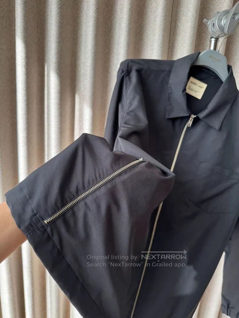 Helmut Lang Helmut Lang SS96 One Pocket Jacket. Size US M / EU 48-50 / 2 - 6 Thumbnail