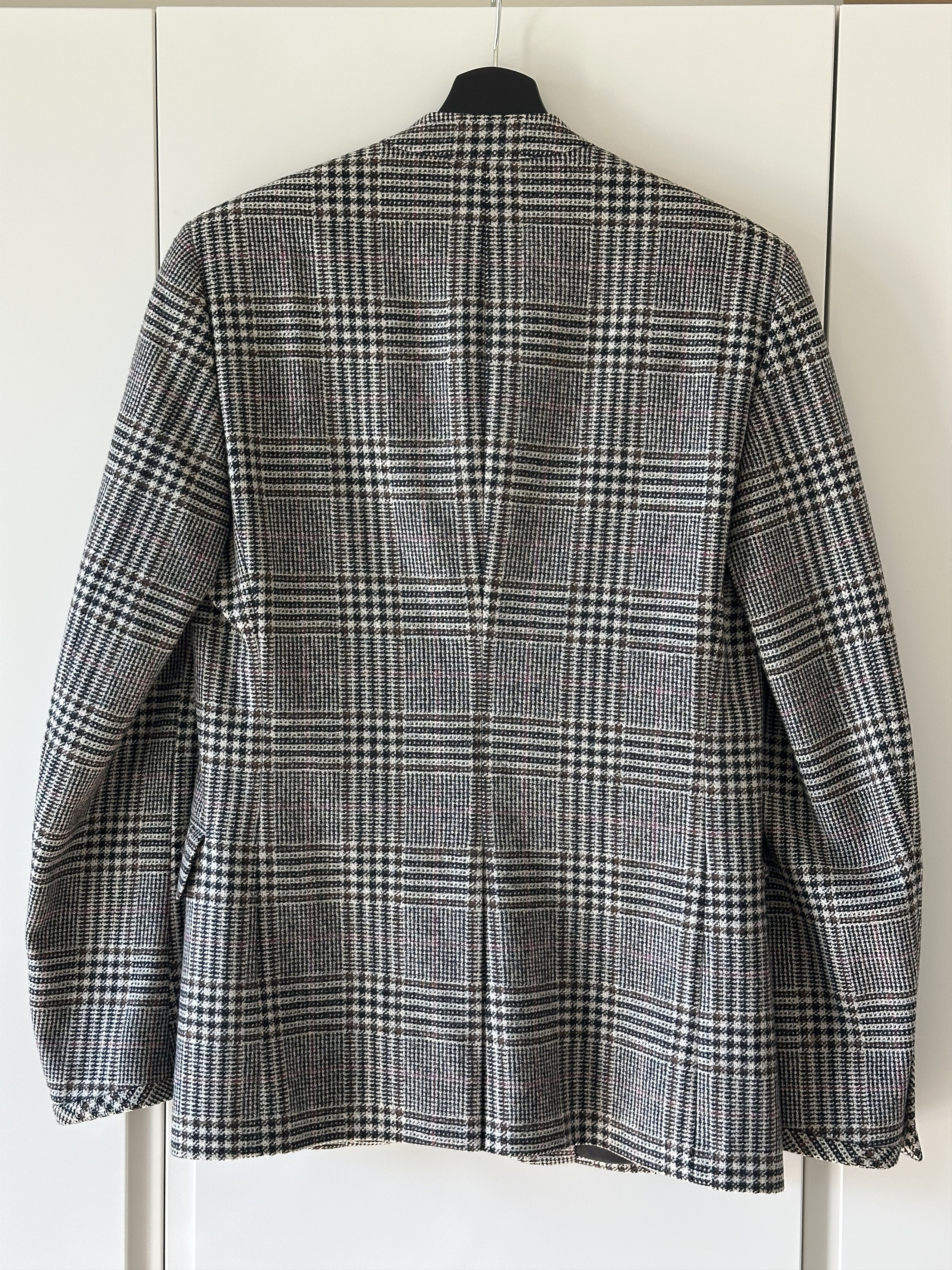 Miu Miu Fall 2006 Jacket - Very Rare Size 48R - 4 Thumbnail