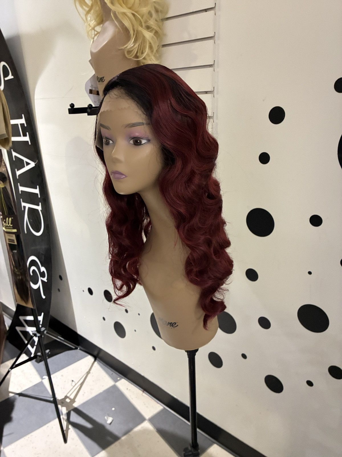 Other Tess wigs Size ONE SIZE - 2 Thumbnail