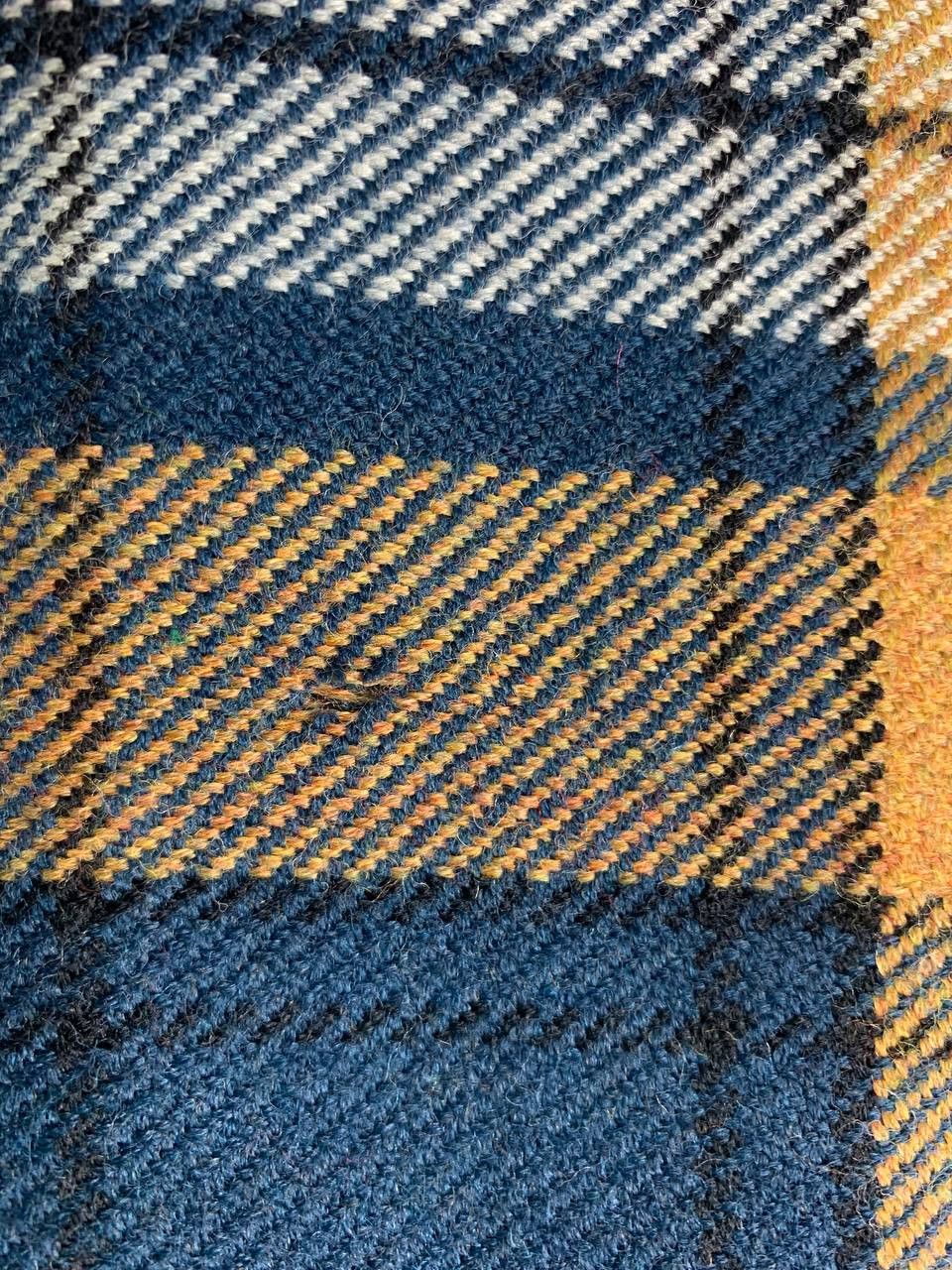 Beams Plus Beam Scarf / Muffler / Neckwear Size ONE SIZE - 7 Thumbnail