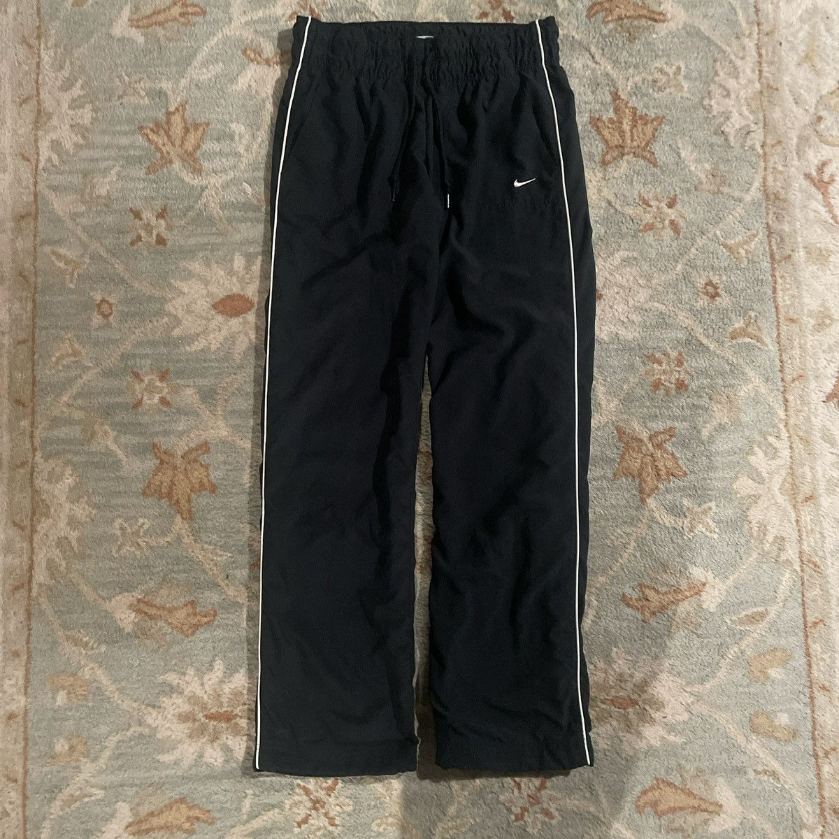 Nike track pants