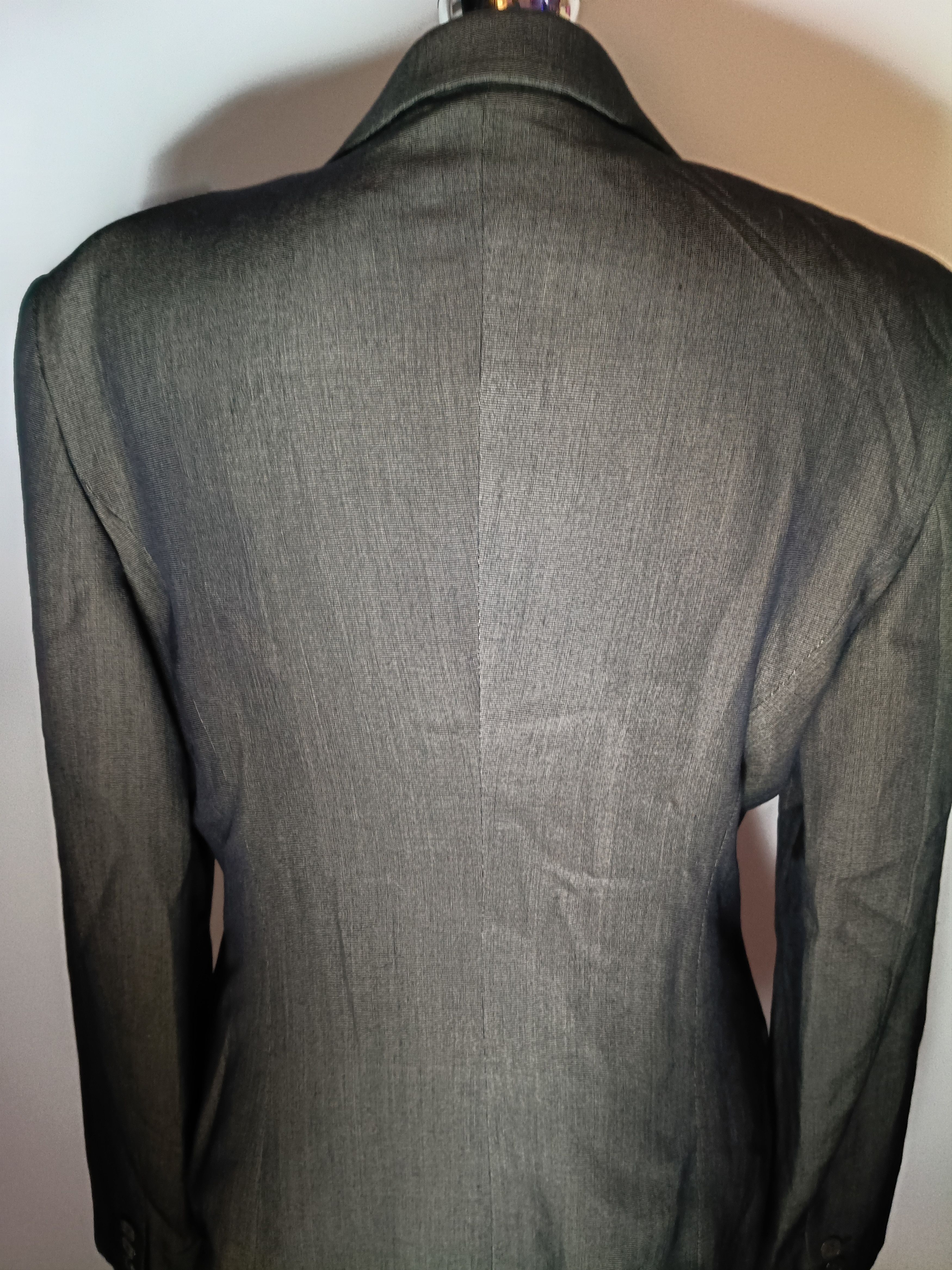 Max Mara Max Mara blazer Size XL / US 12-14 / IT 48-50 - 5 Thumbnail