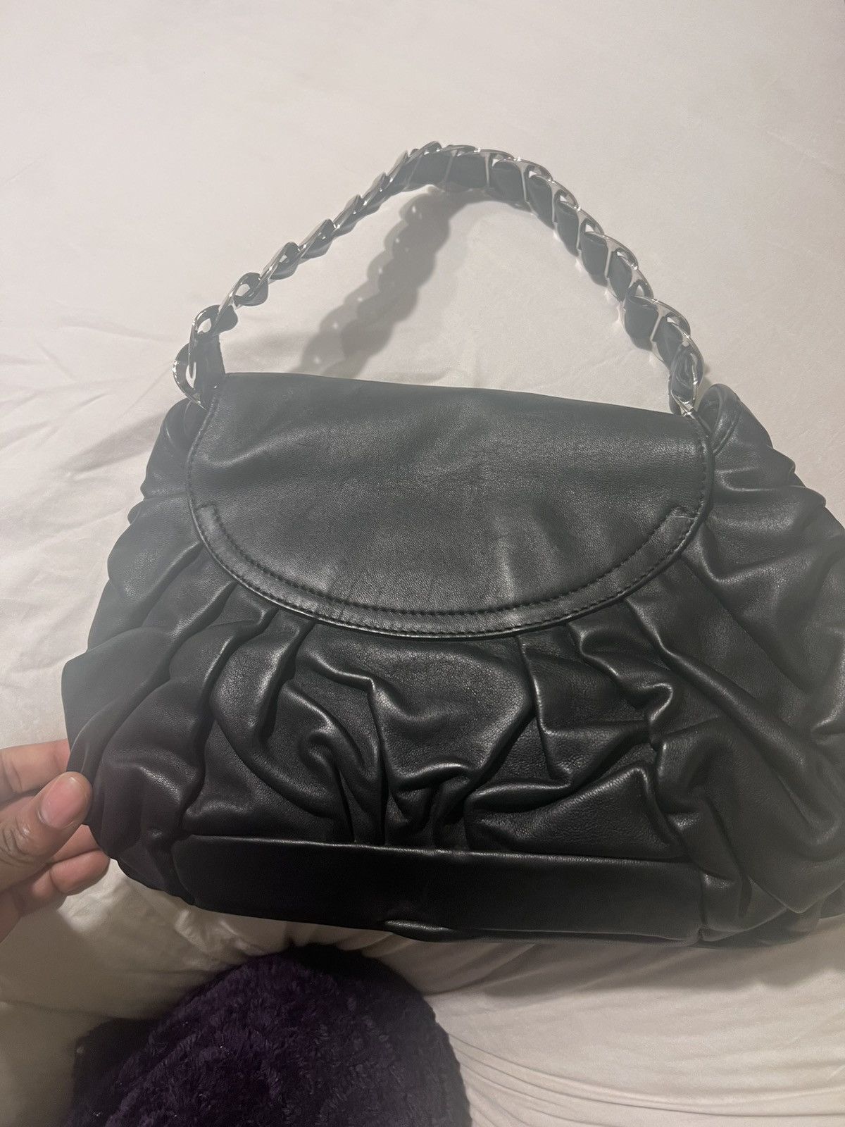Dior Christian Dior Jazz Club Bag Size ONE SIZE - 8 Thumbnail