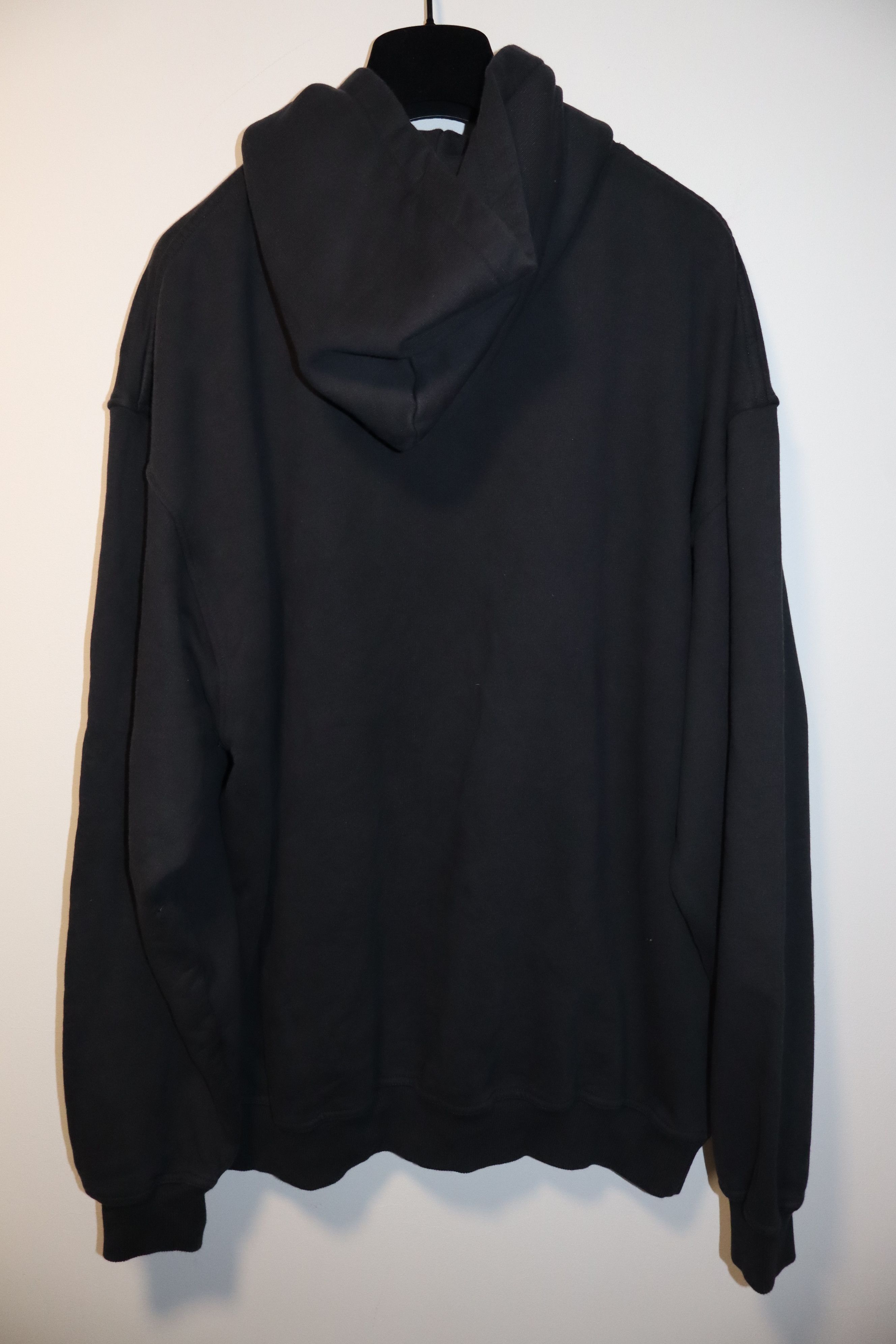 Represent Clo. Shark jaws logo hoodie Size US S / EU 44-46 / 1 - 8 Thumbnail