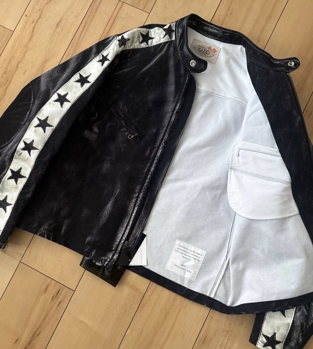 Comme des Garcons Comme Des Garçon Bates Jacket Size US S / EU 44-46 / 1 - 3 Thumbnail