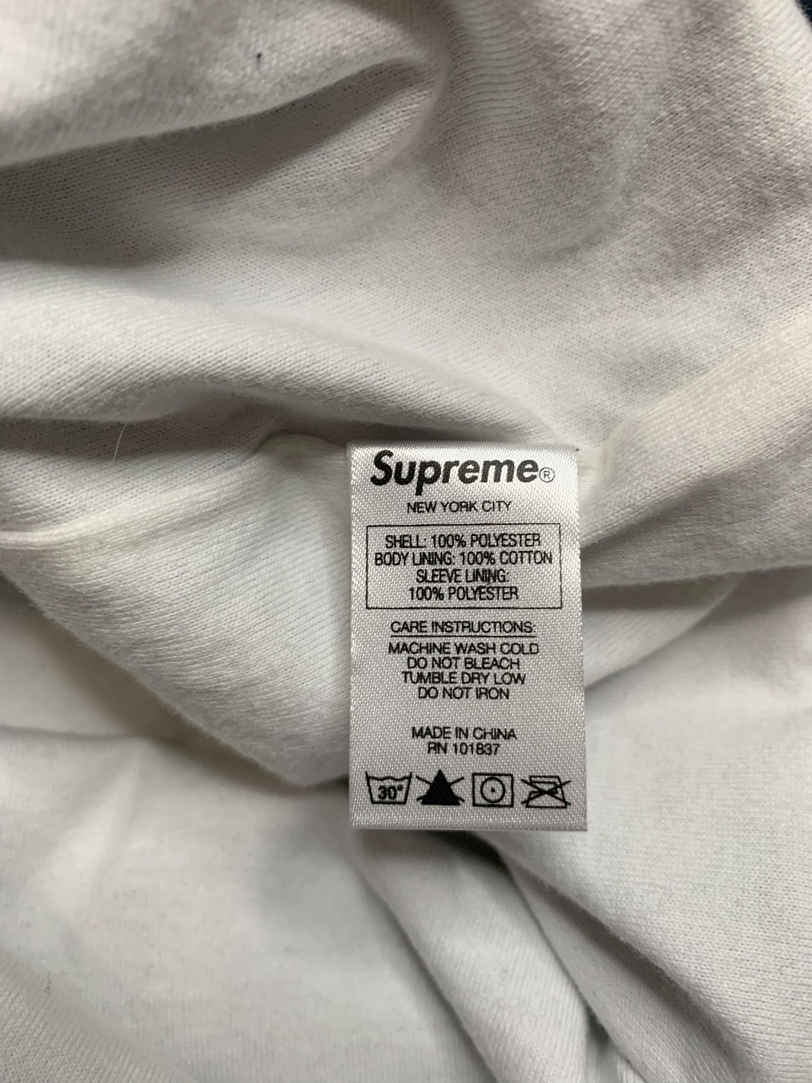 Supreme Supreme SS17 DIGI Coach Jacket Size US L / EU 52-54 / 3 - 5 Thumbnail
