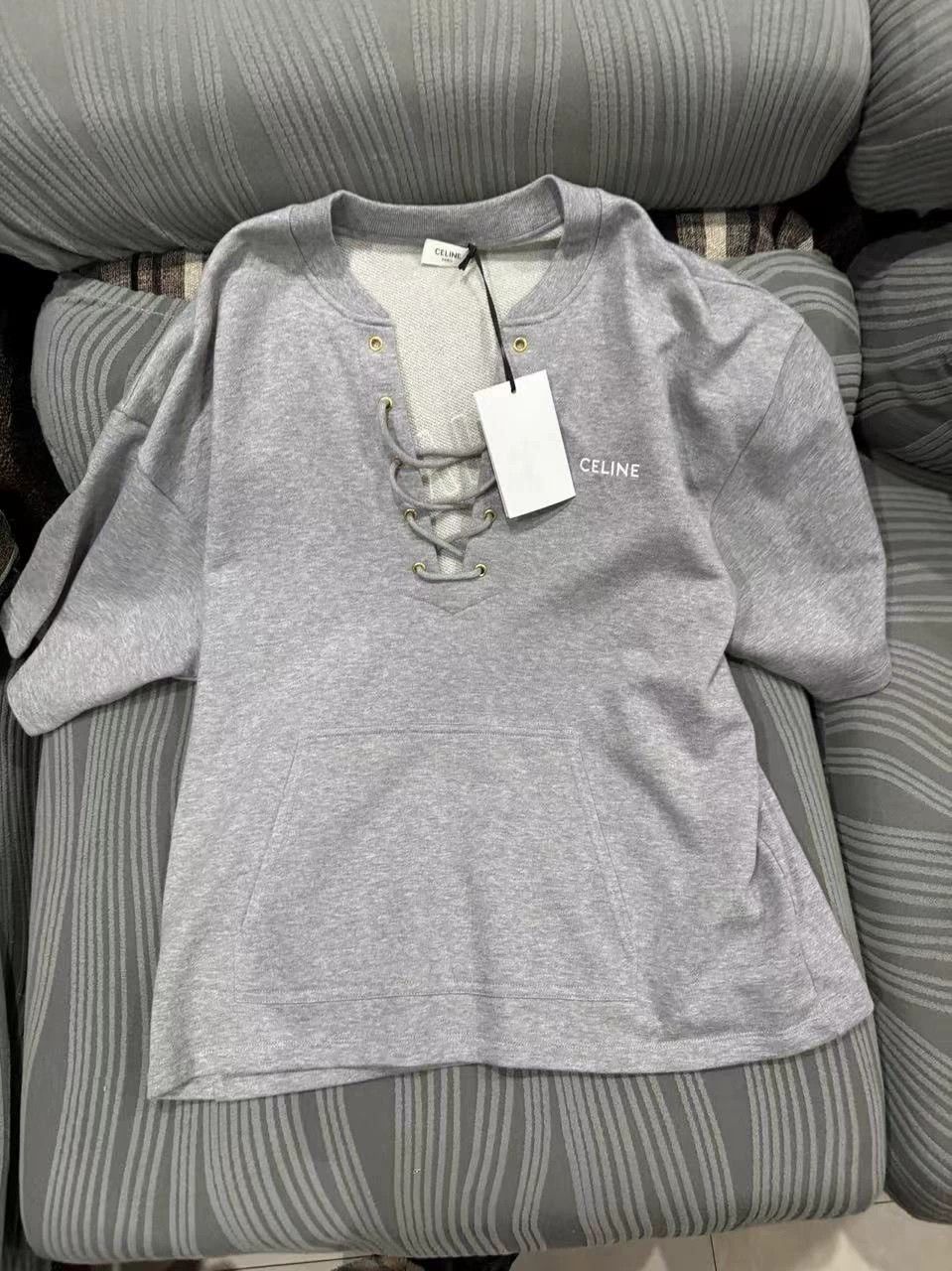 Celine Celine 2024 Latest Never Worn Top Size M / US 6-8 / IT 42-44 - 2 Thumbnail