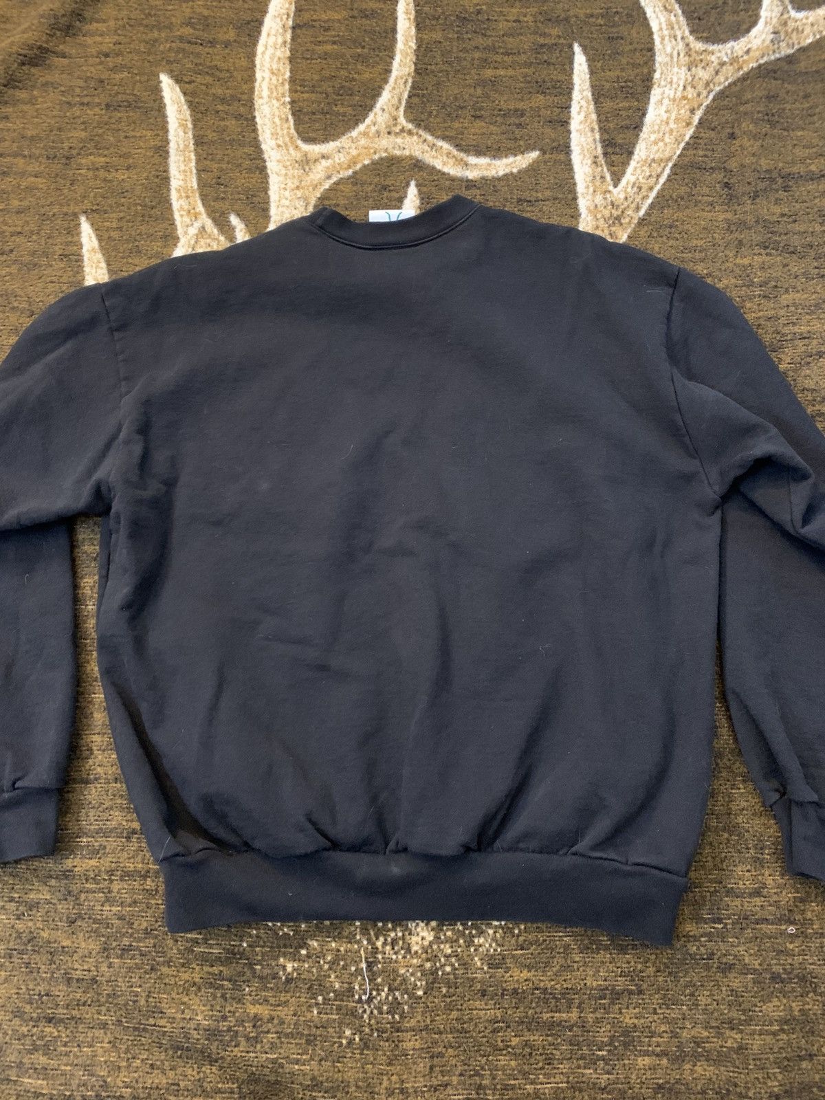 Online Ceramics Online Ceramics Clown Pullover Size US XL / EU 56 / 4 - 3 Thumbnail