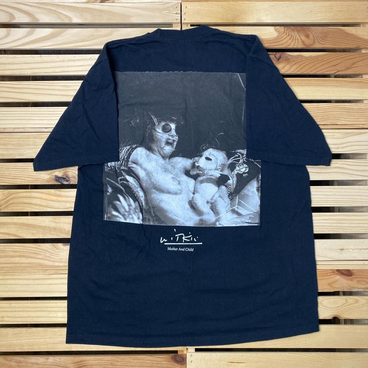 Supreme Peter Saville Joy Division Tee | Grailed