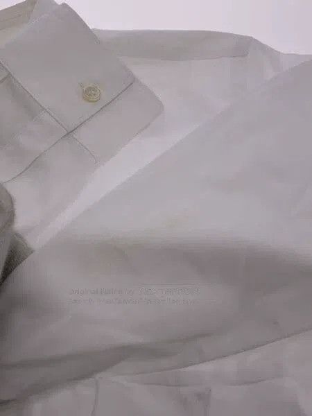 Comme des Garcons Comme Des Garcons White vintage lace blouse Size XS / US 0-2 / IT 36-38 - 6 Thumbnail
