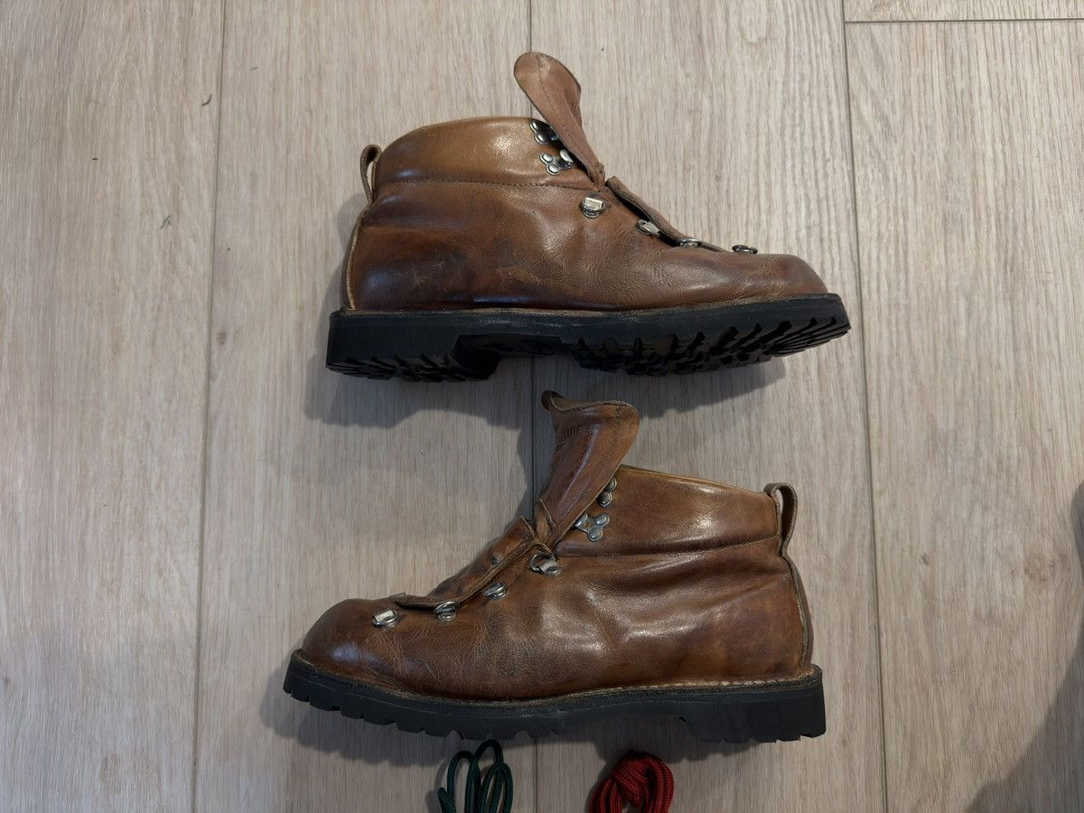 Danner Danner Mountain Trail Hiking Boots 12710 Size US 10 / EU 43 - 5 Thumbnail