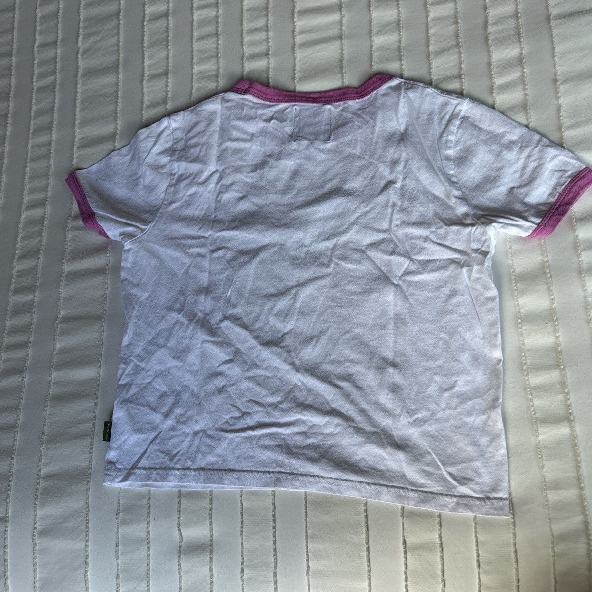 Heaven by Marc Jacobs heaven marc jacobs fairy shirt Size S / US 4 / IT 40 - 4 Thumbnail
