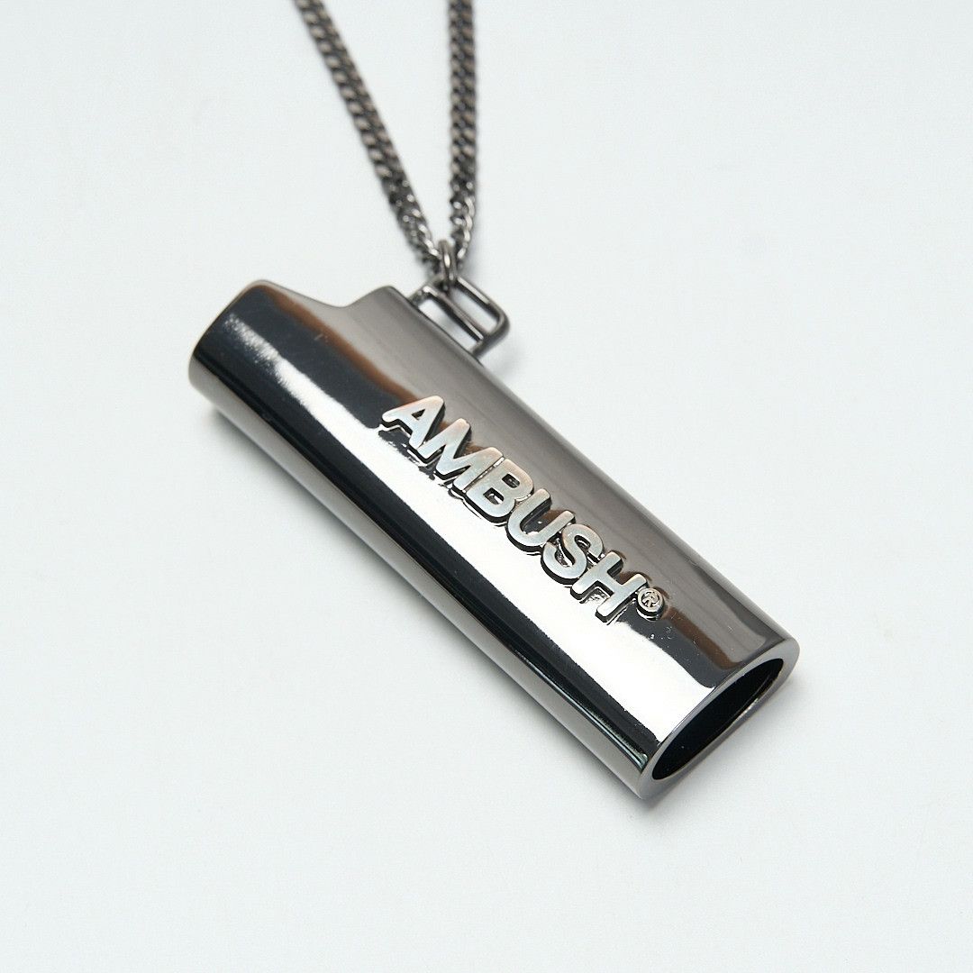 Ambush Design Ambush Lighter Case Necklace Size ONE SIZE - 1 Thumbnail