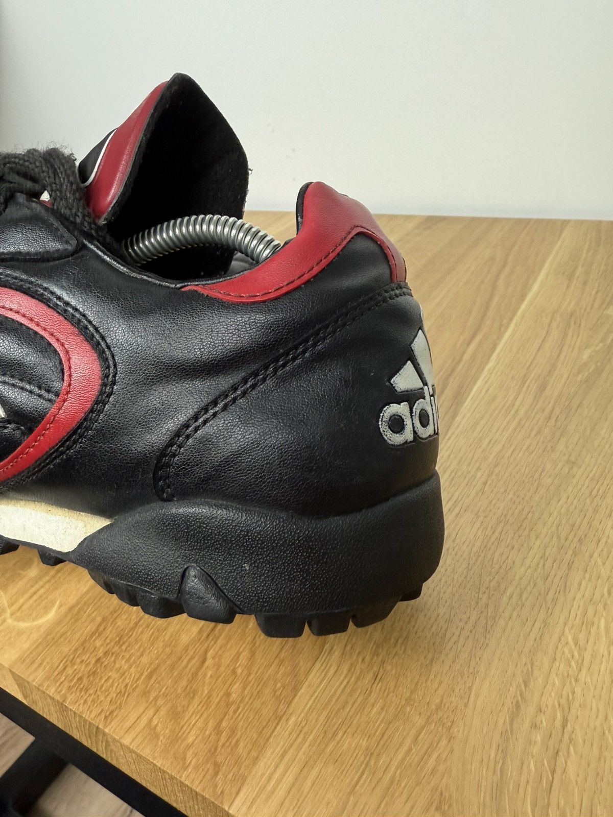 Adidas × Vintage Vintage Adidas Predator Very Rare 00’s 🔥 Size US 11 / EU 44 - 13 Thumbnail