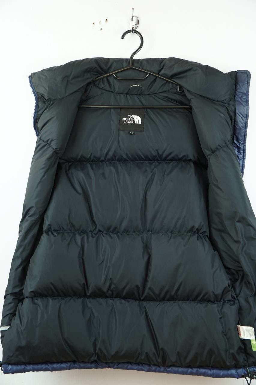 The North Face The North Face Down Vest 700 Size US M / EU 48-50 / 2 - 3 Thumbnail