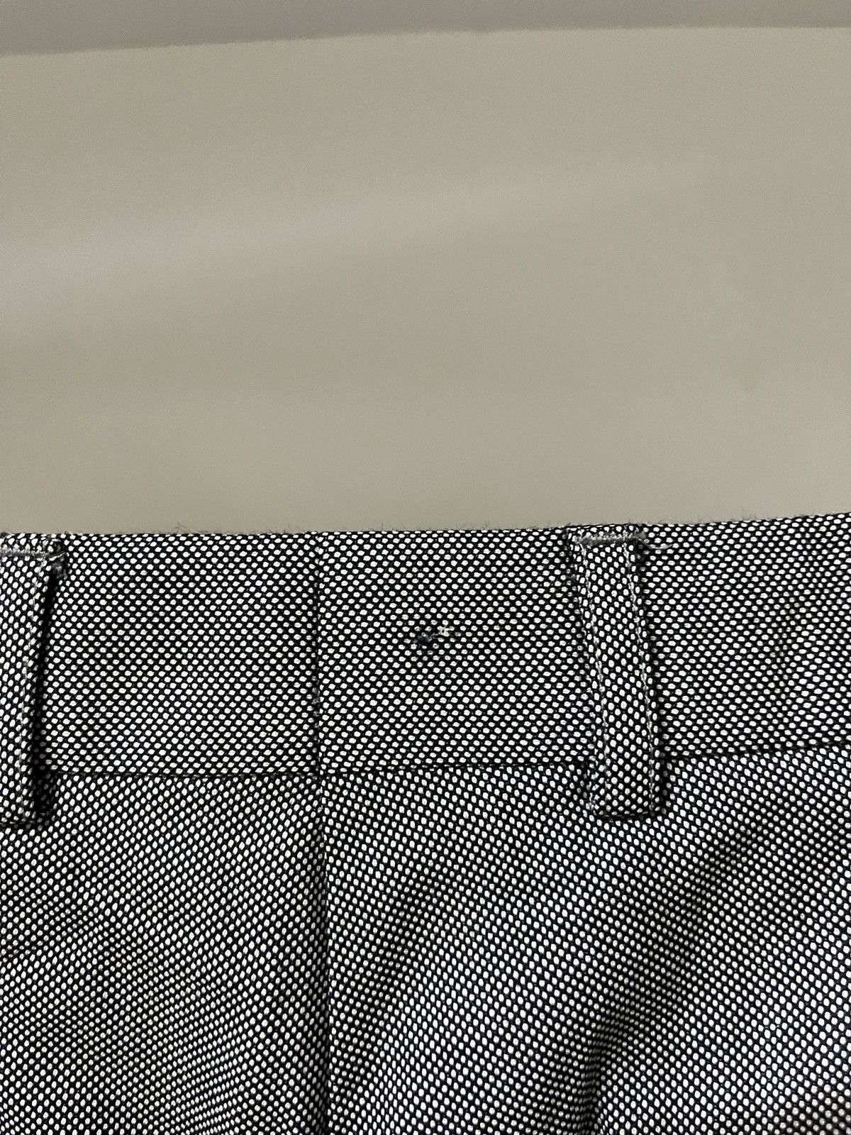 Kris Van Assche Kris Van Assche Slim 7 Pocket Pants Size 29" - 7 Thumbnail