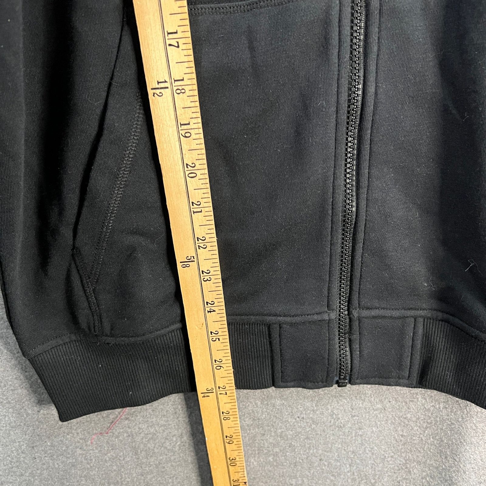Other Skechers Men's Hoodless Hoodie GoWalk Everywhere J Size M / US 6-8 / IT 42-44 - 6 Thumbnail