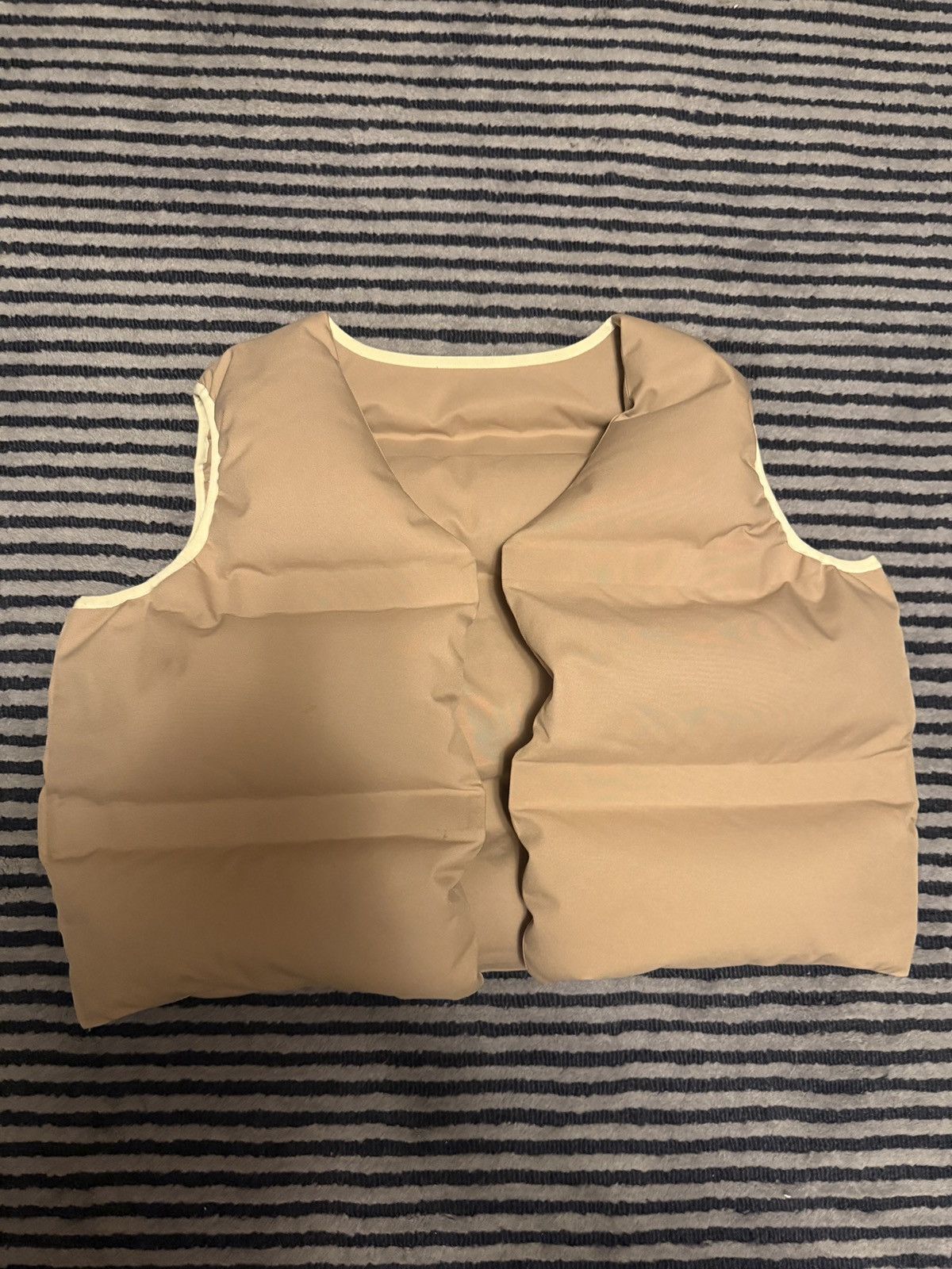 Yeezy yeezy wyoming sample vest Size US L / EU 52-54 / 3 - 1 Thumbnail