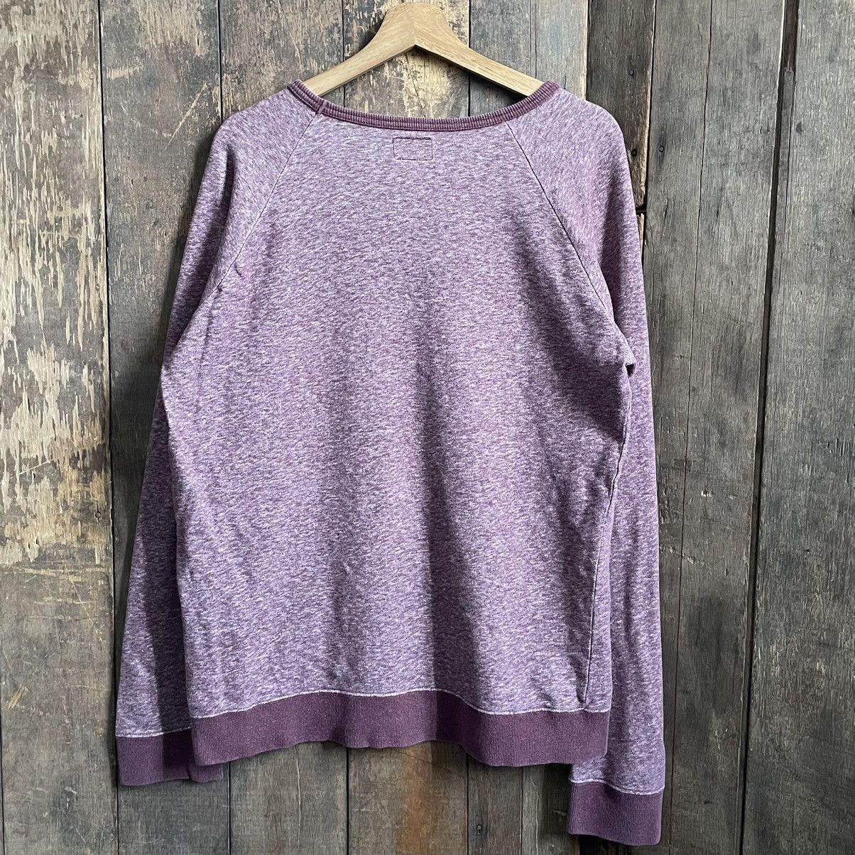 PPFM PPFM Crewneck Sweatshirt Size US L / EU 52-54 / 3 - 9 Thumbnail