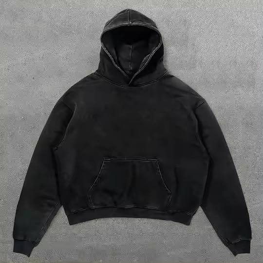 Japanese Brand × Vintage vintage hoodie Size US L / EU 52-54 / 3 - 2 Thumbnail