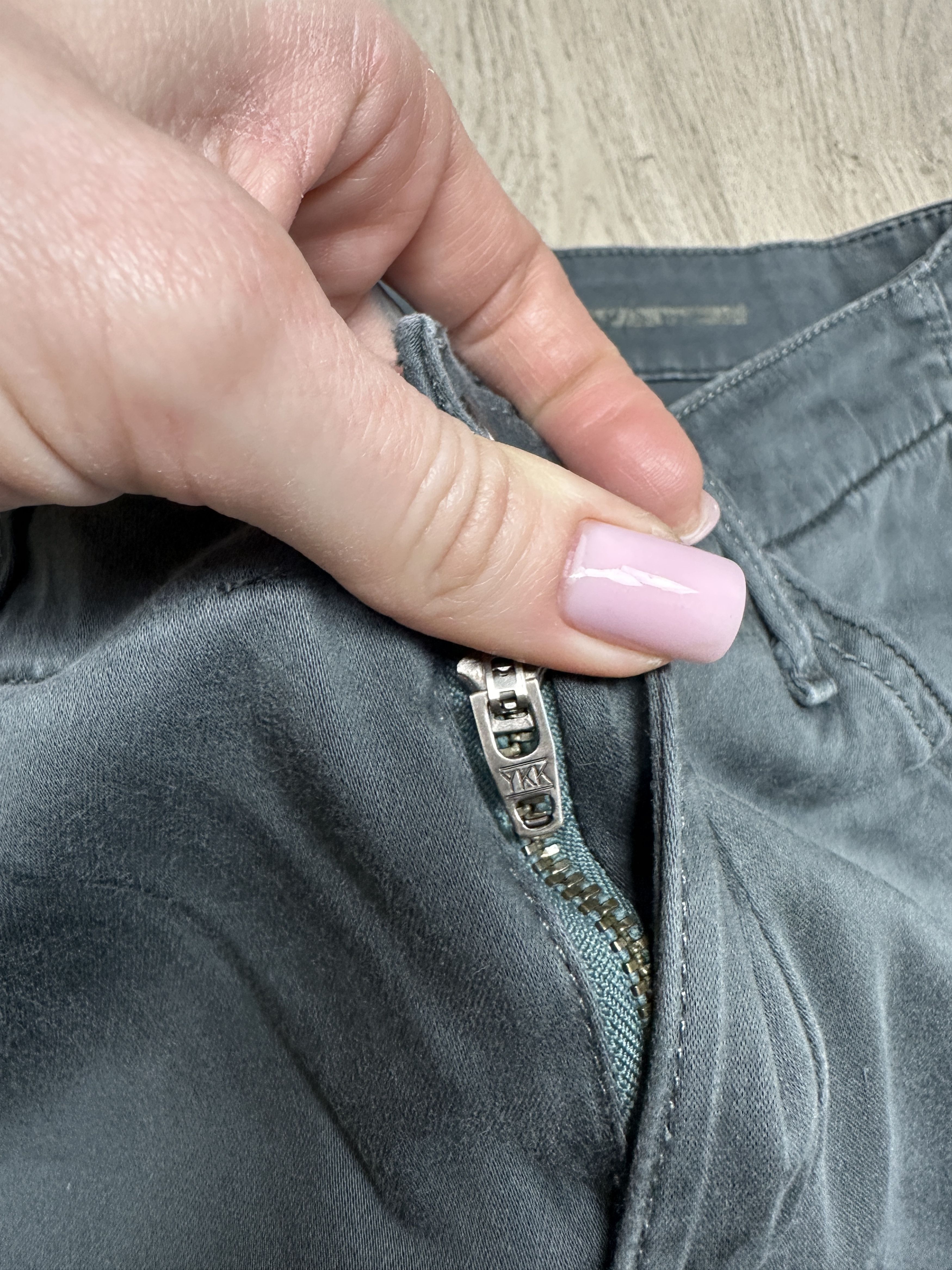 G-Star G Star Raw Womens Trooper Skinny Cargo Pants Size 30" / US 8 / IT 44 - 3 Thumbnail